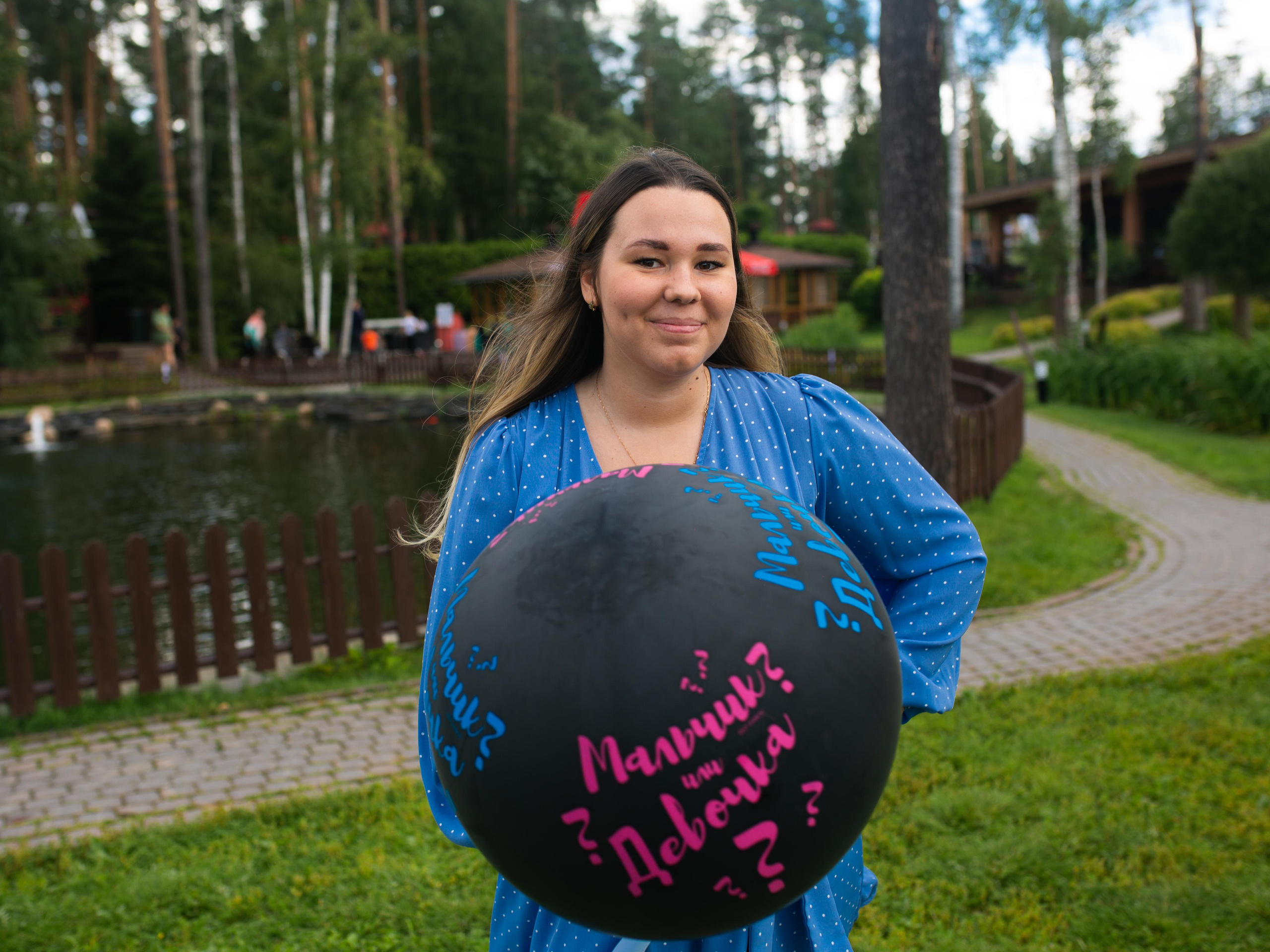 Гендер-пати. Евгений Матвеев — фотограф в Санкт-Петербурге