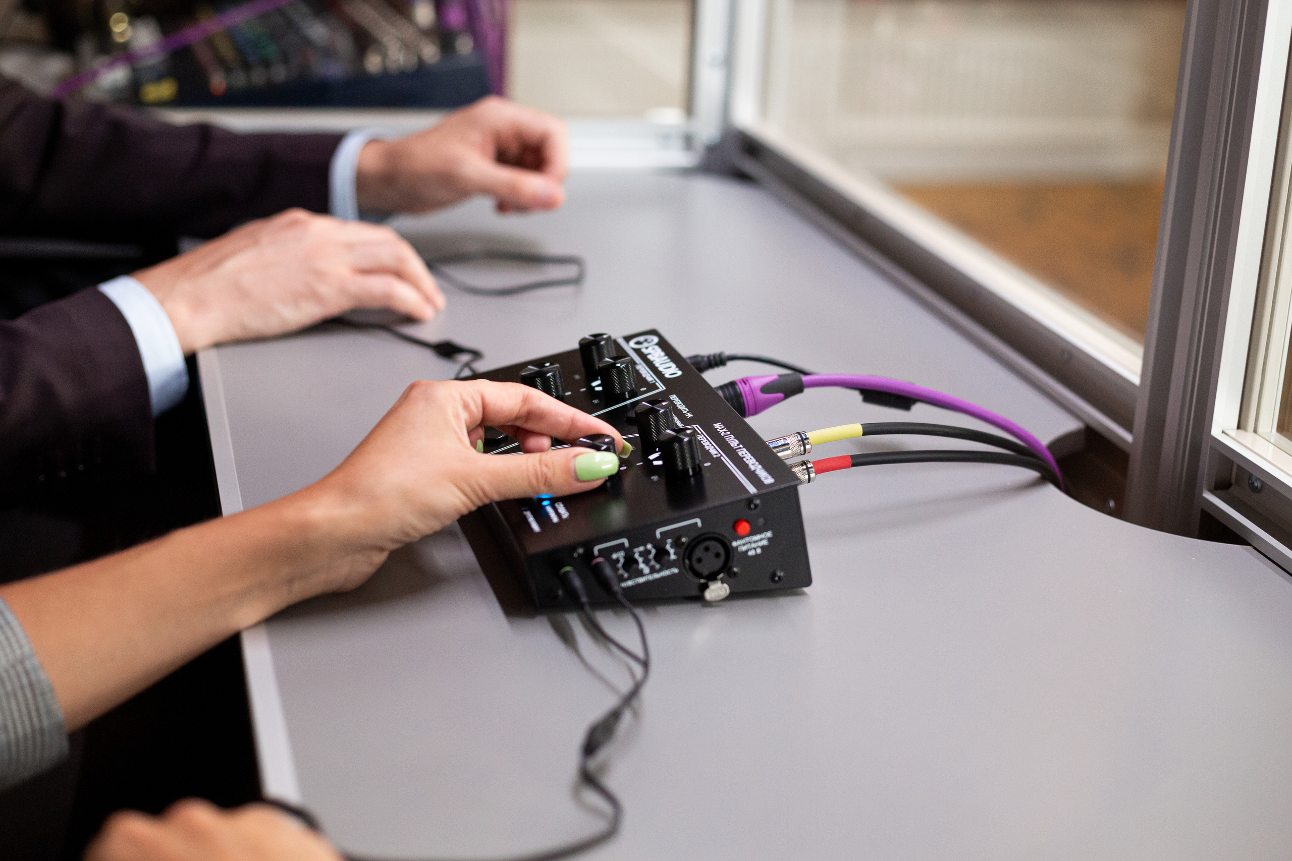 Фотоочет с конференции. Евгений Матвеев — фотограф в Санкт-Петербурге