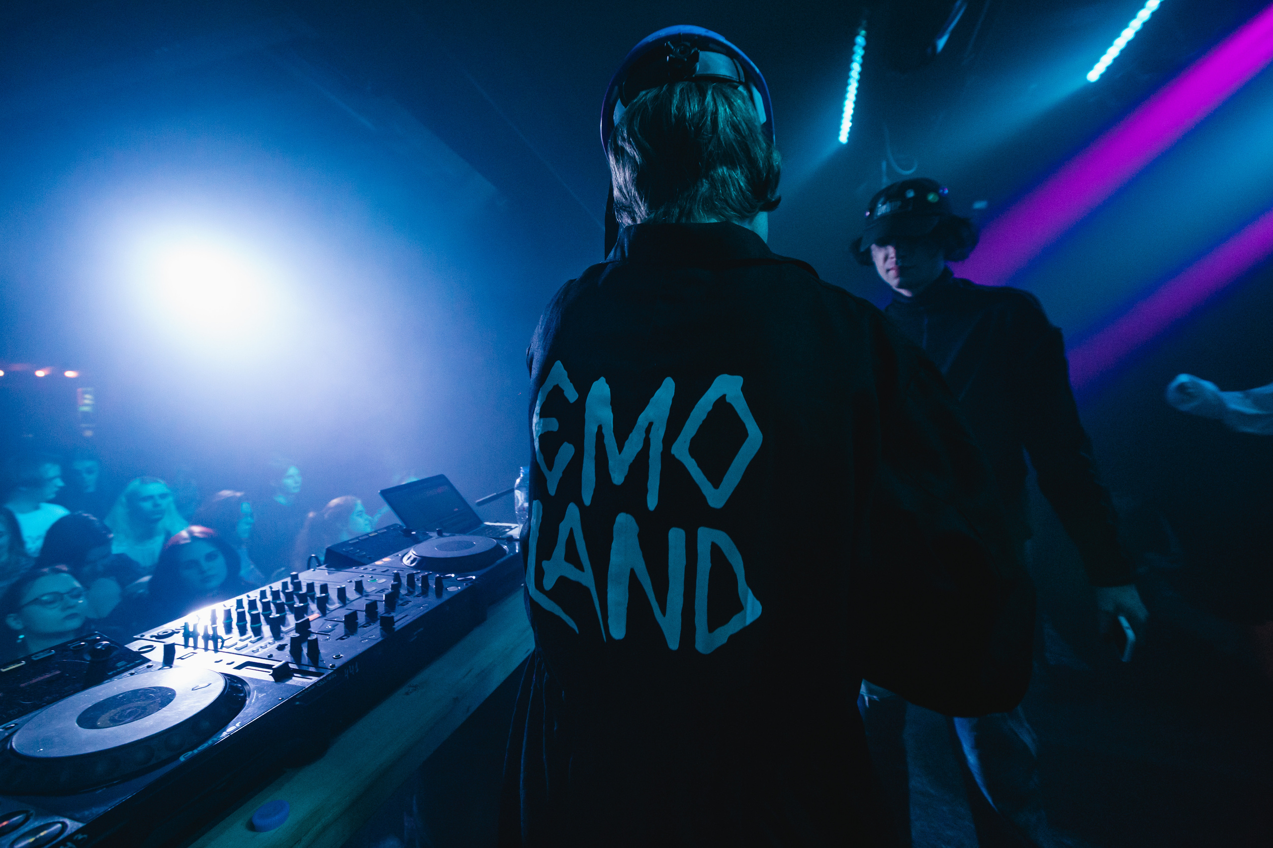 Emoland. Евгений Матвеев — фотограф в Санкт-Петербурге