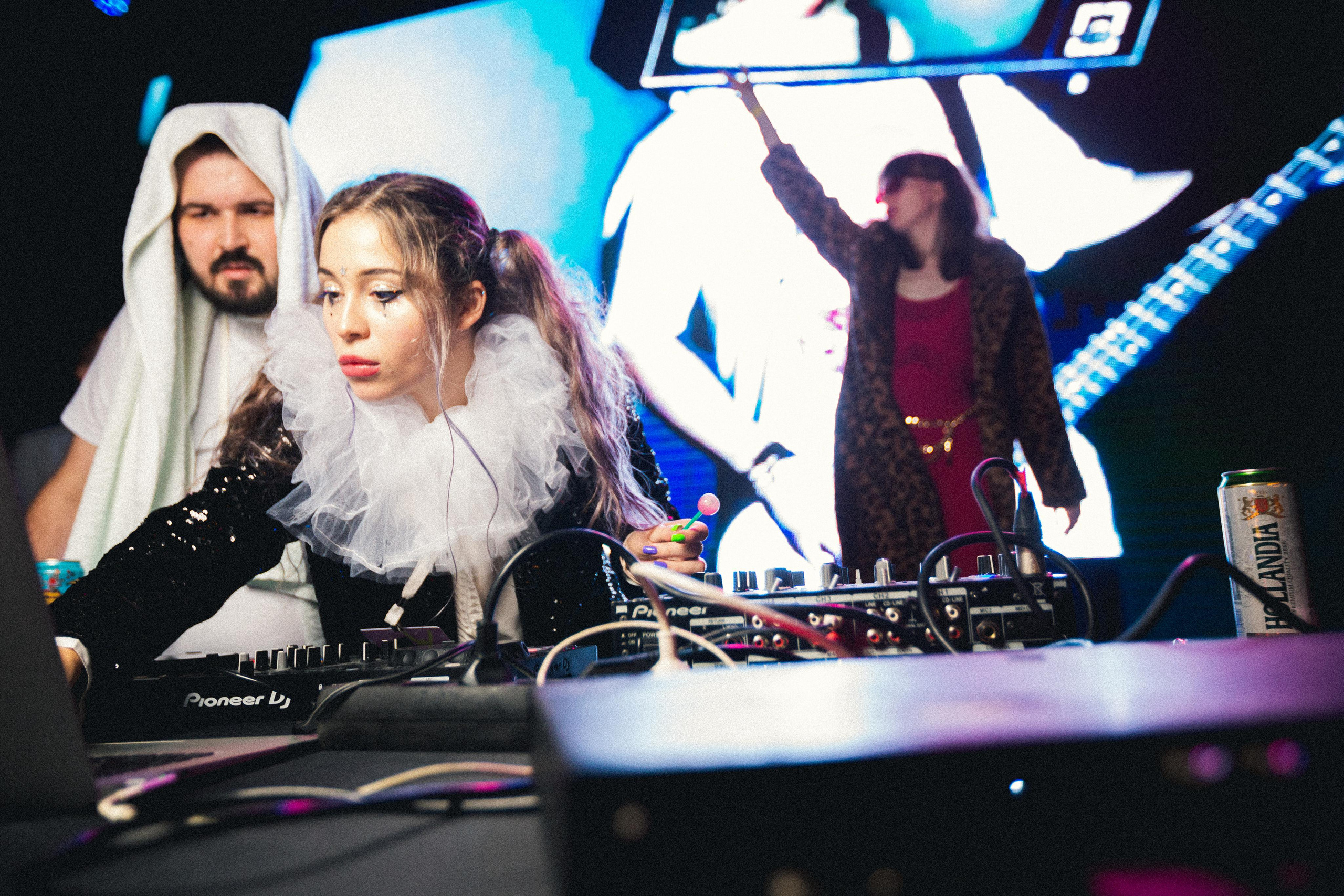 BUHAI&TANCUI. Евгений Матвеев — фотограф в Санкт-Петербурге