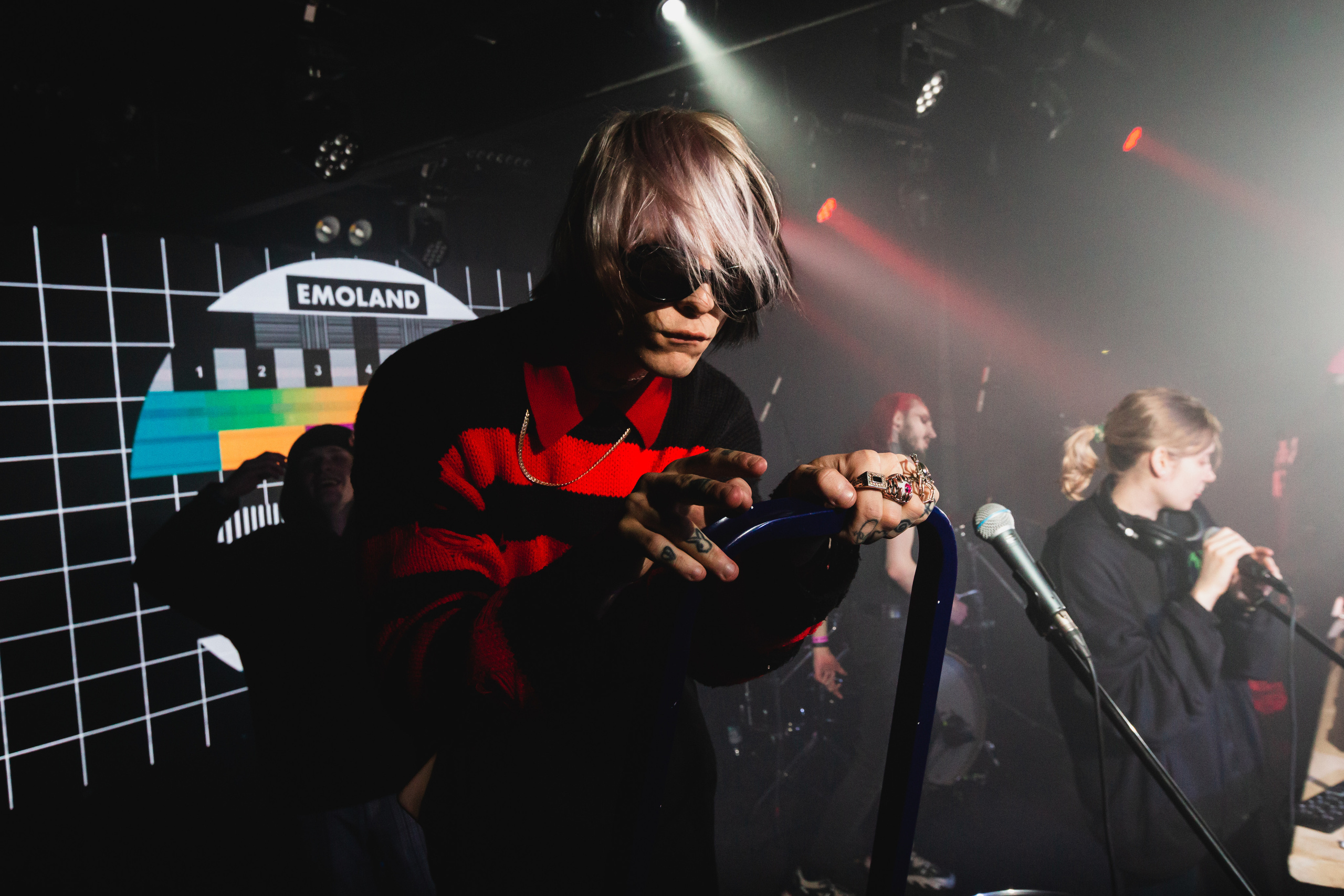 Emoland. Евгений Матвеев — фотограф в Санкт-Петербурге