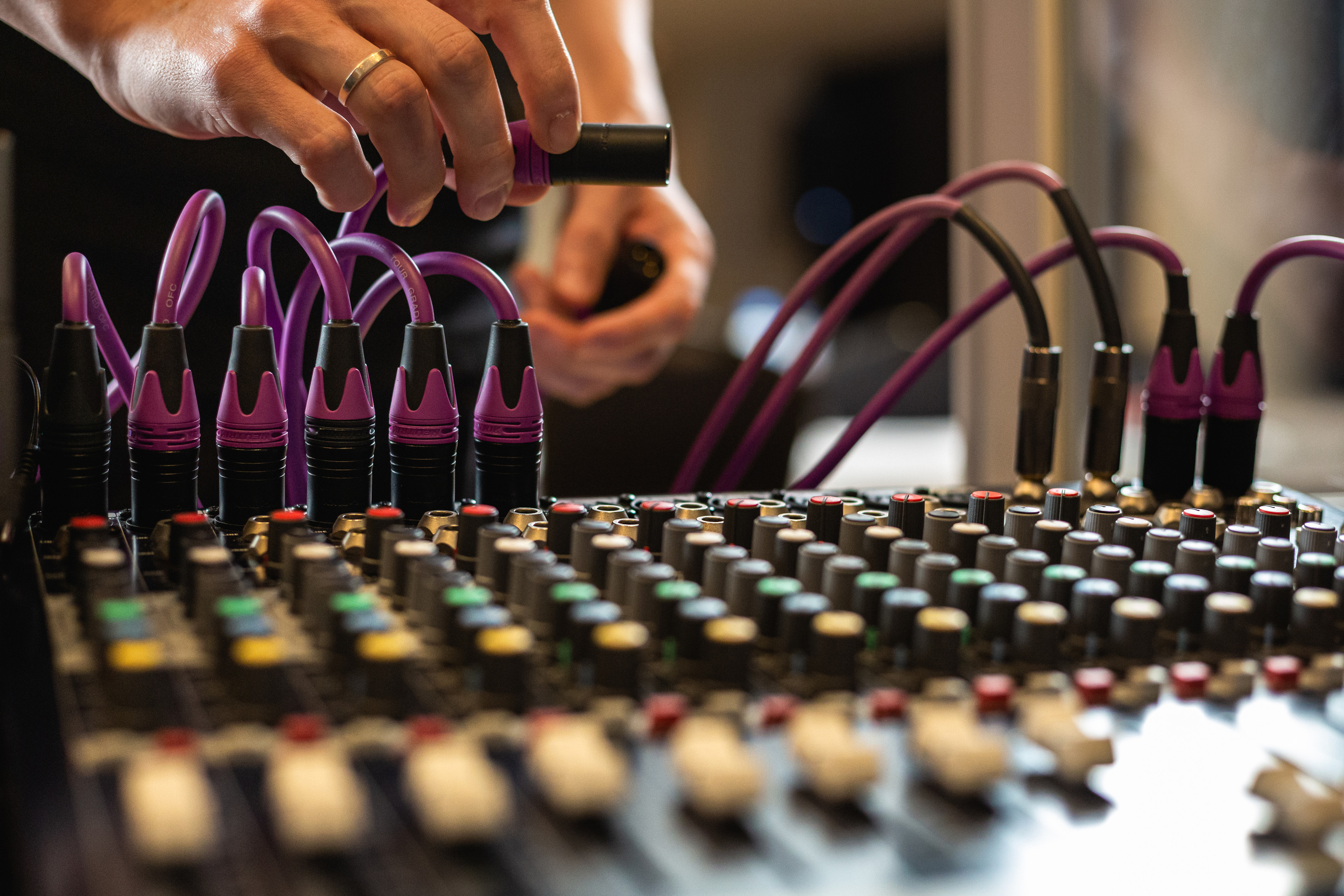 Фотоочет с конференции. Евгений Матвеев — фотограф в Санкт-Петербурге