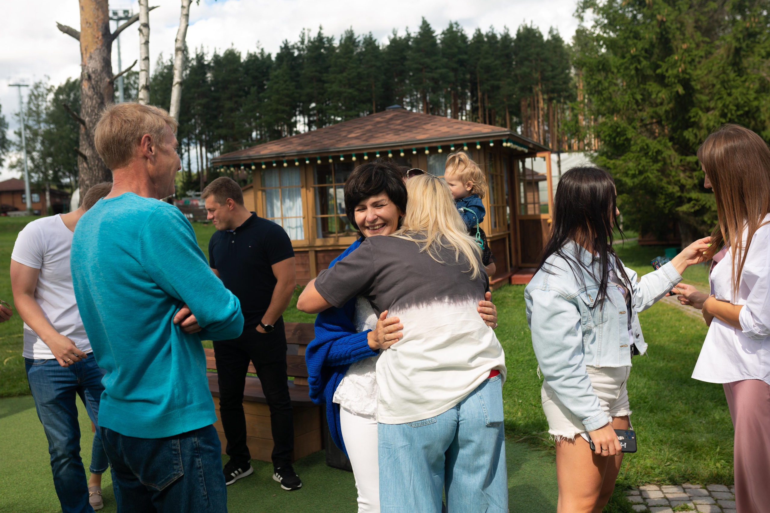 Гендер-пати. Евгений Матвеев — фотограф в Санкт-Петербурге