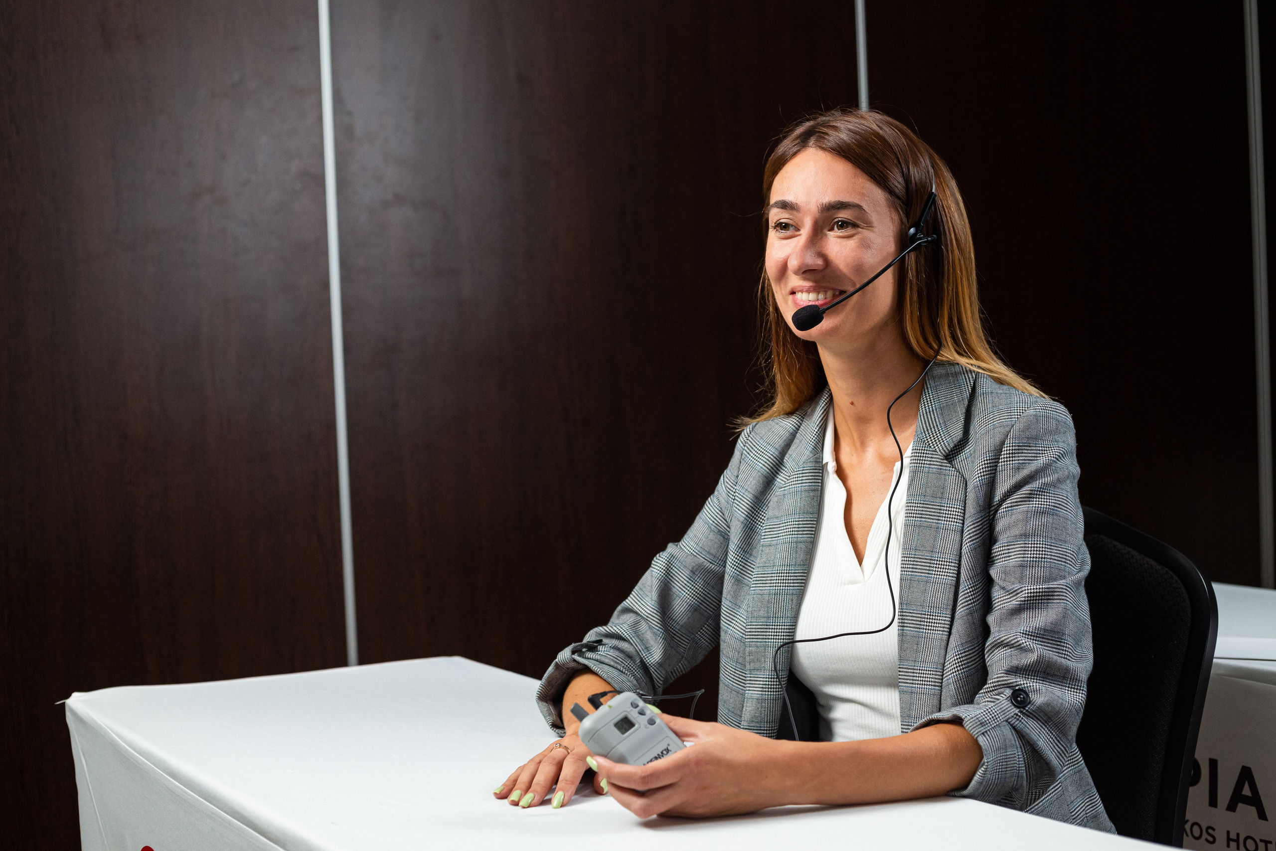 Фотоочет с конференции. Евгений Матвеев — фотограф в Санкт-Петербурге