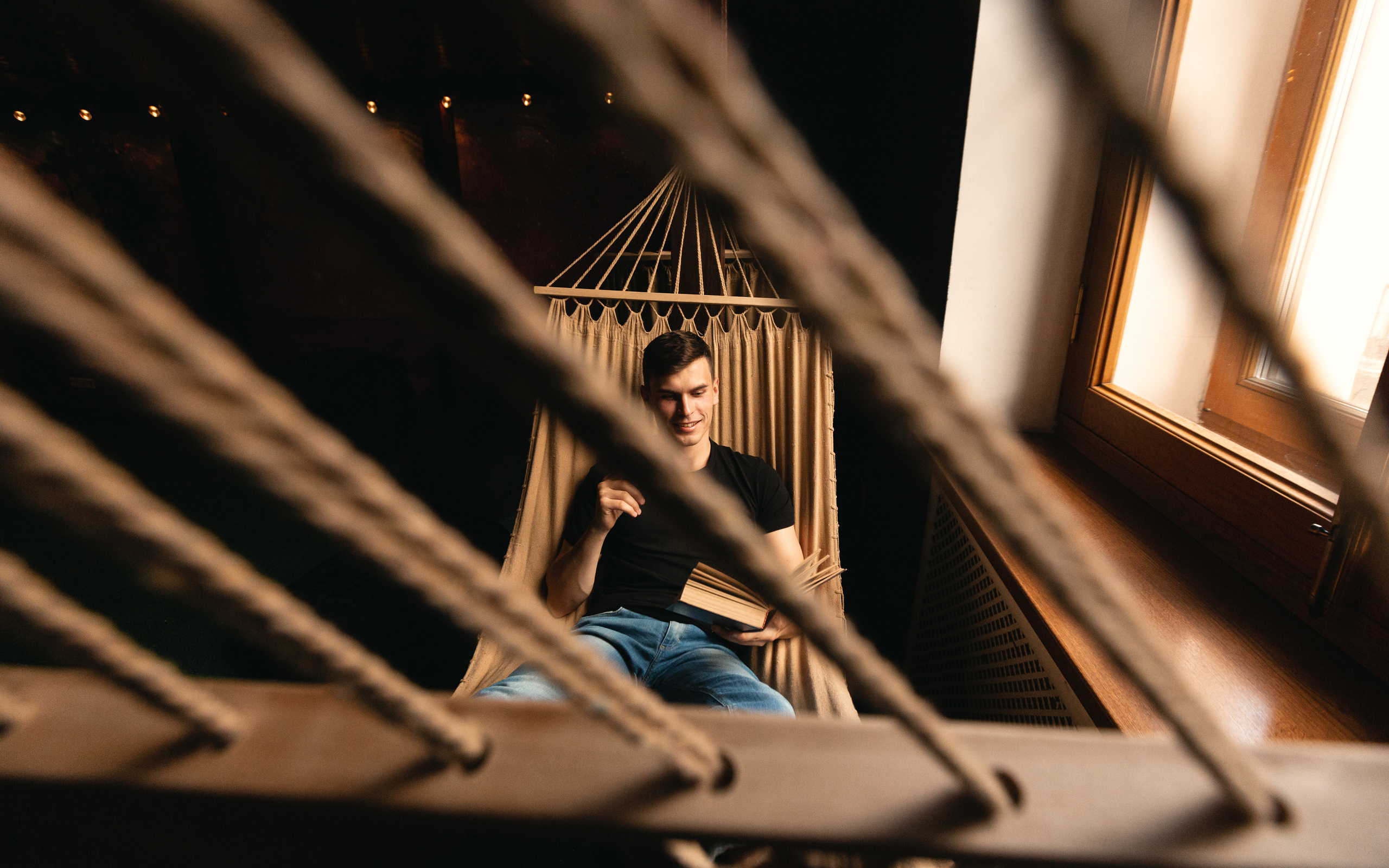 Персональная фотосессия в Новой Голландии. Евгений Матвеев — фотограф в Санкт-Петербурге