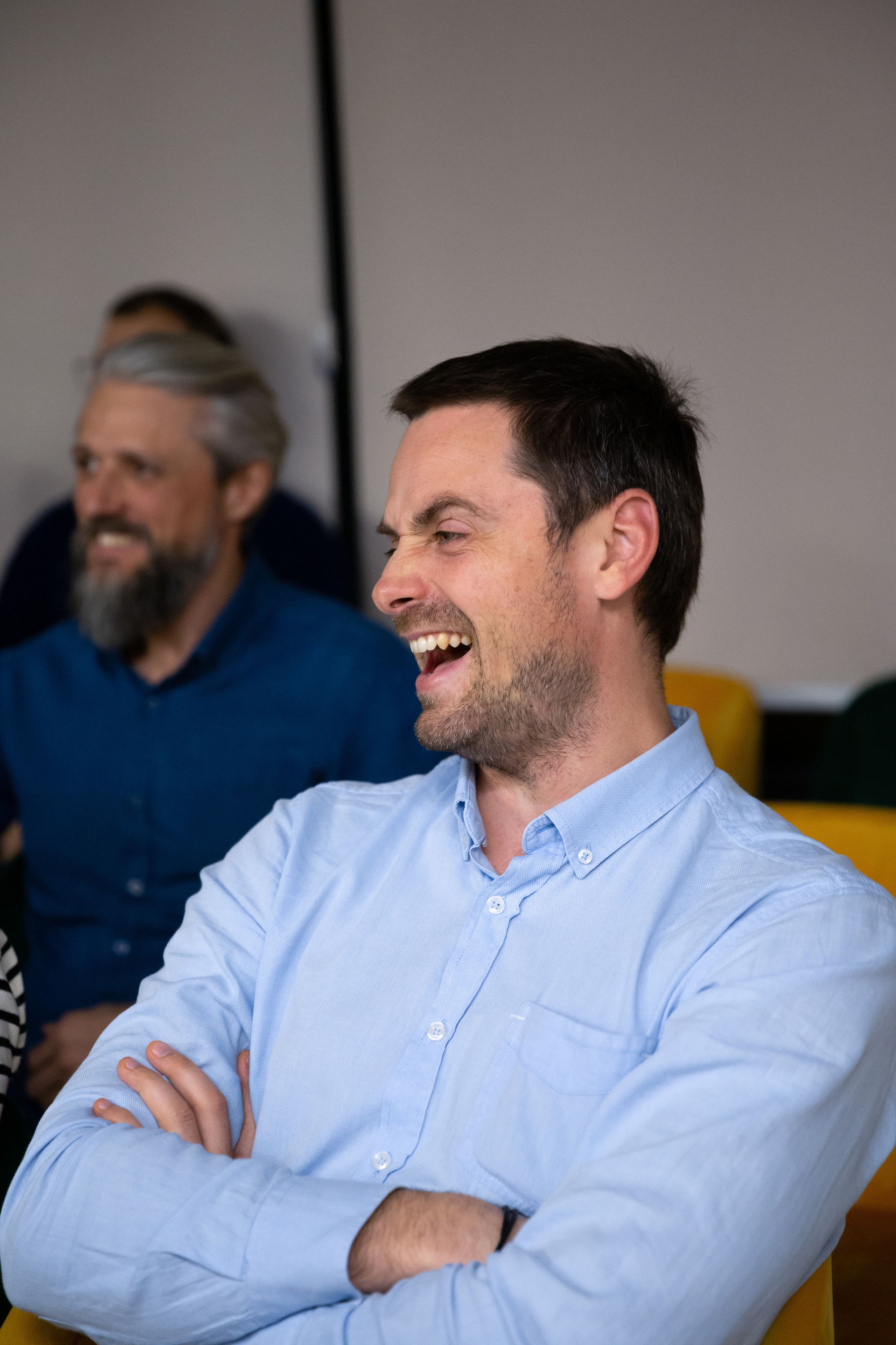 YBC лекция. Евгений Матвеев — фотограф в Санкт-Петербурге