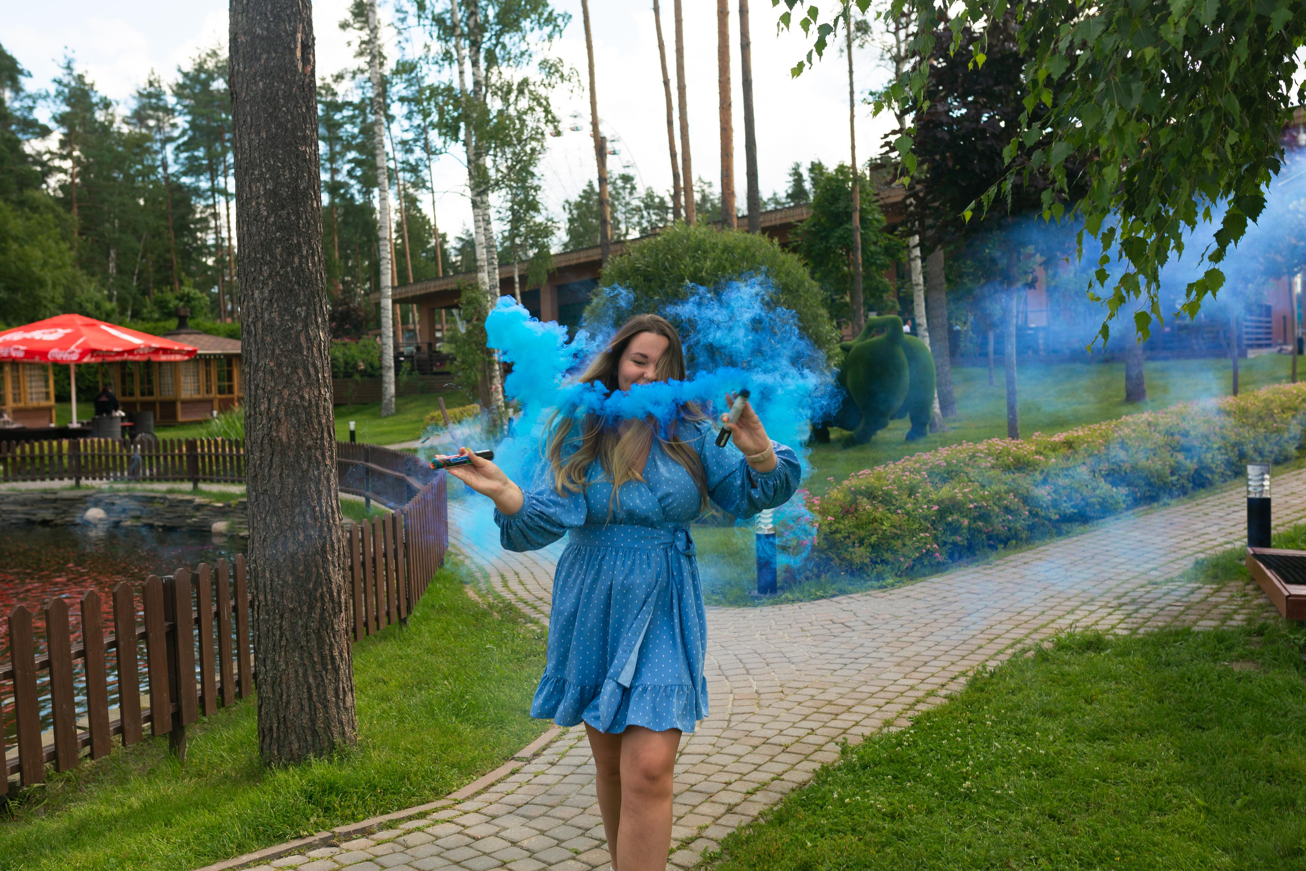 Гендер-пати. Евгений Матвеев — фотограф в Санкт-Петербурге