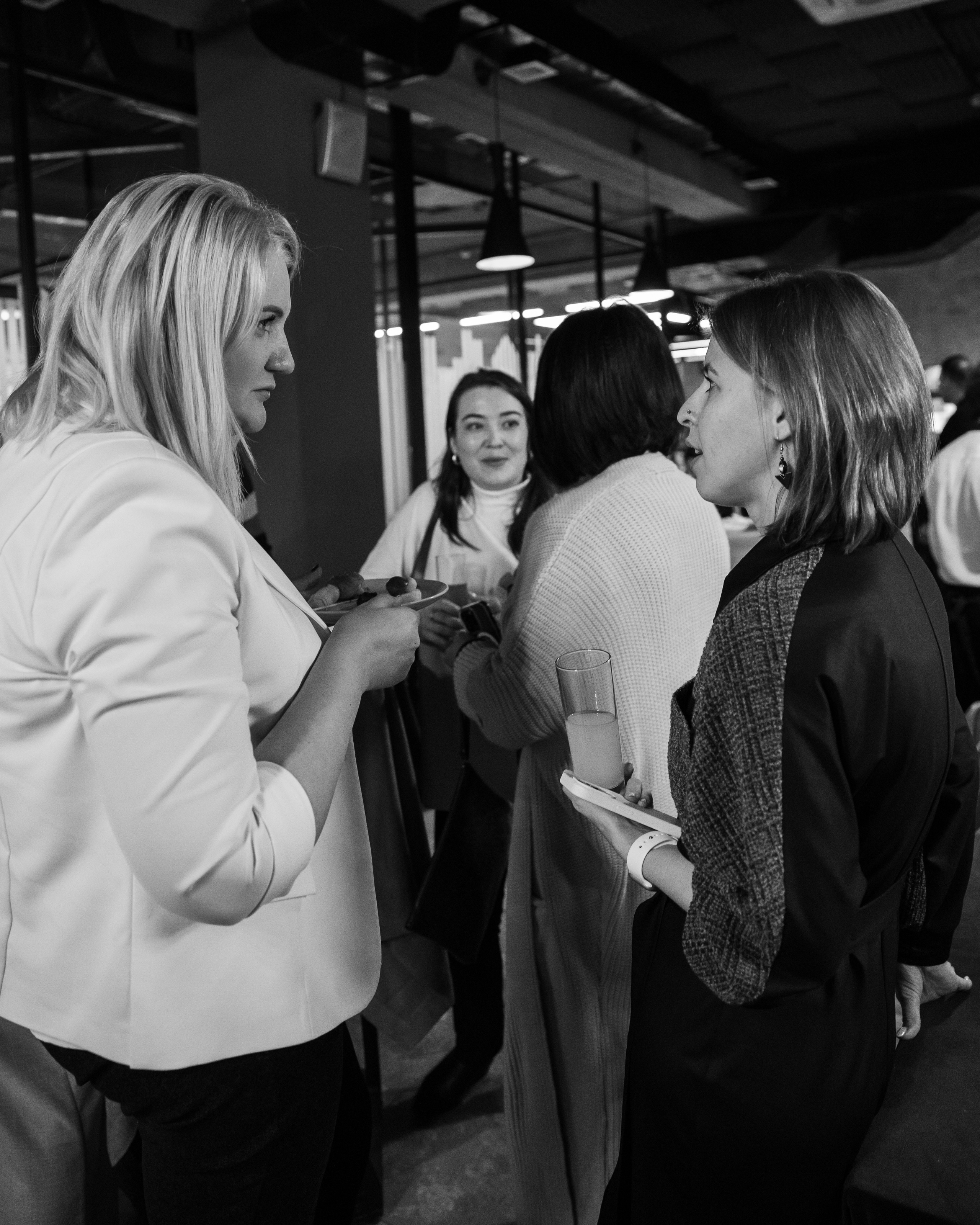 YBC лекция. Евгений Матвеев — фотограф в Санкт-Петербурге