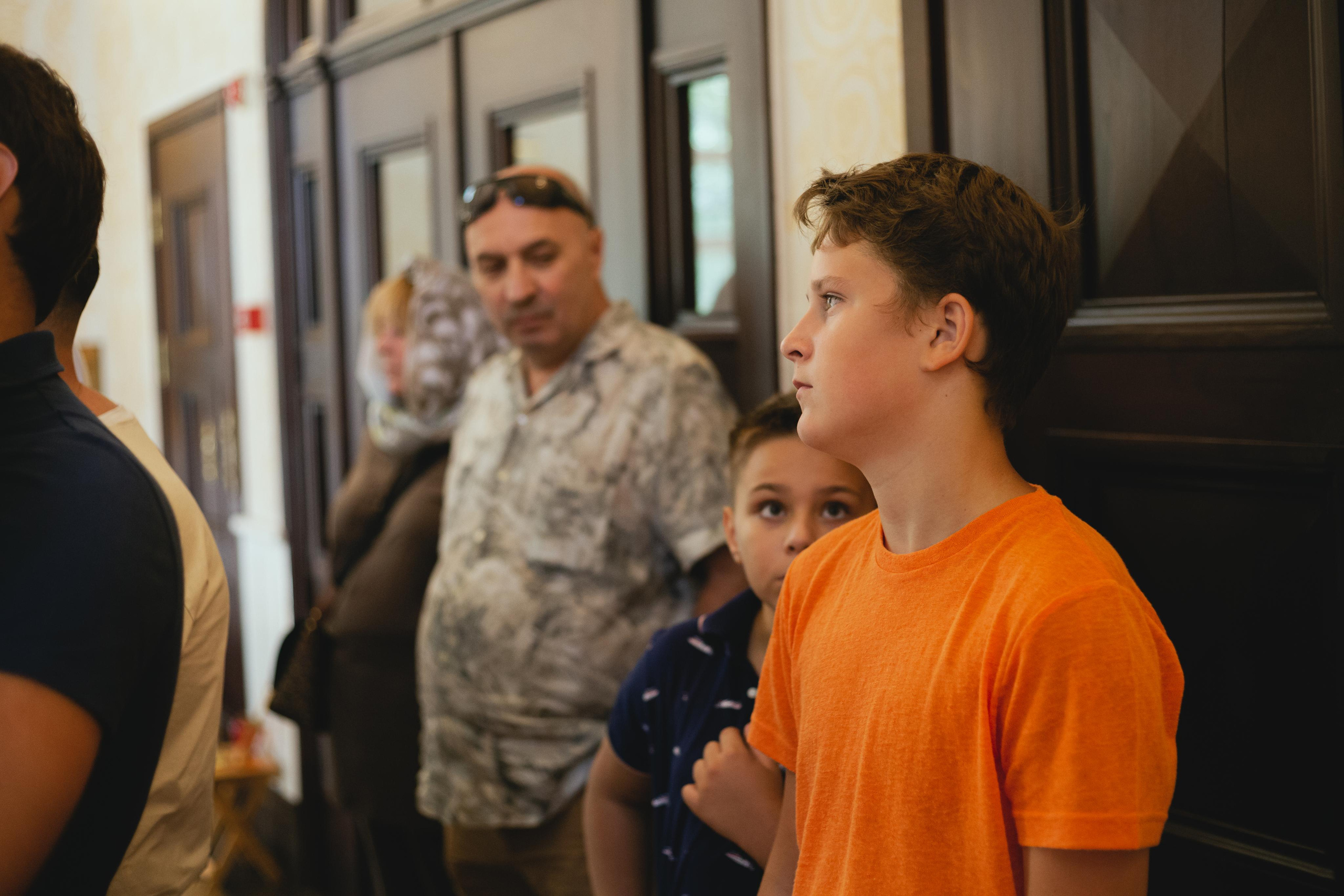 Крещение. Евгений Матвеев — фотограф в Санкт-Петербурге