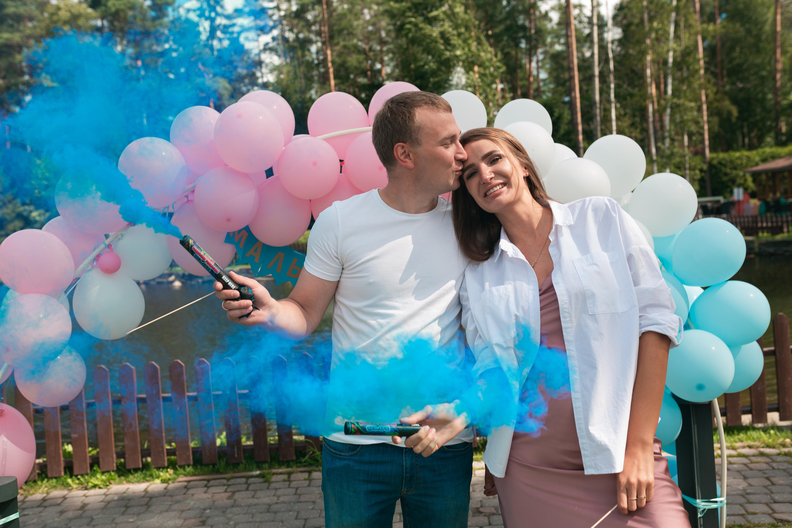 Гендер-пати. Евгений Матвеев — фотограф в Санкт-Петербурге