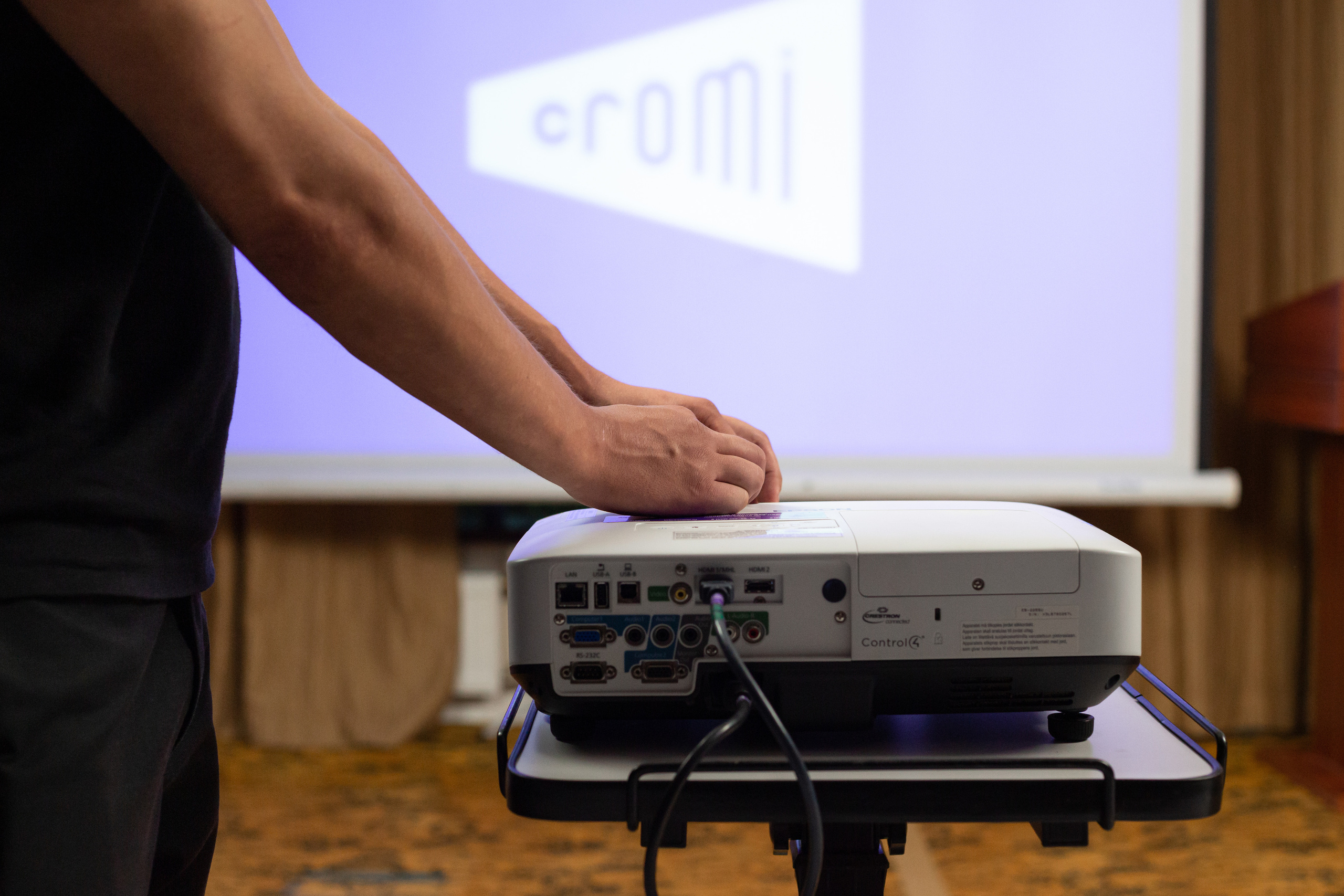 Фотоочет с конференции. Евгений Матвеев — фотограф в Санкт-Петербурге