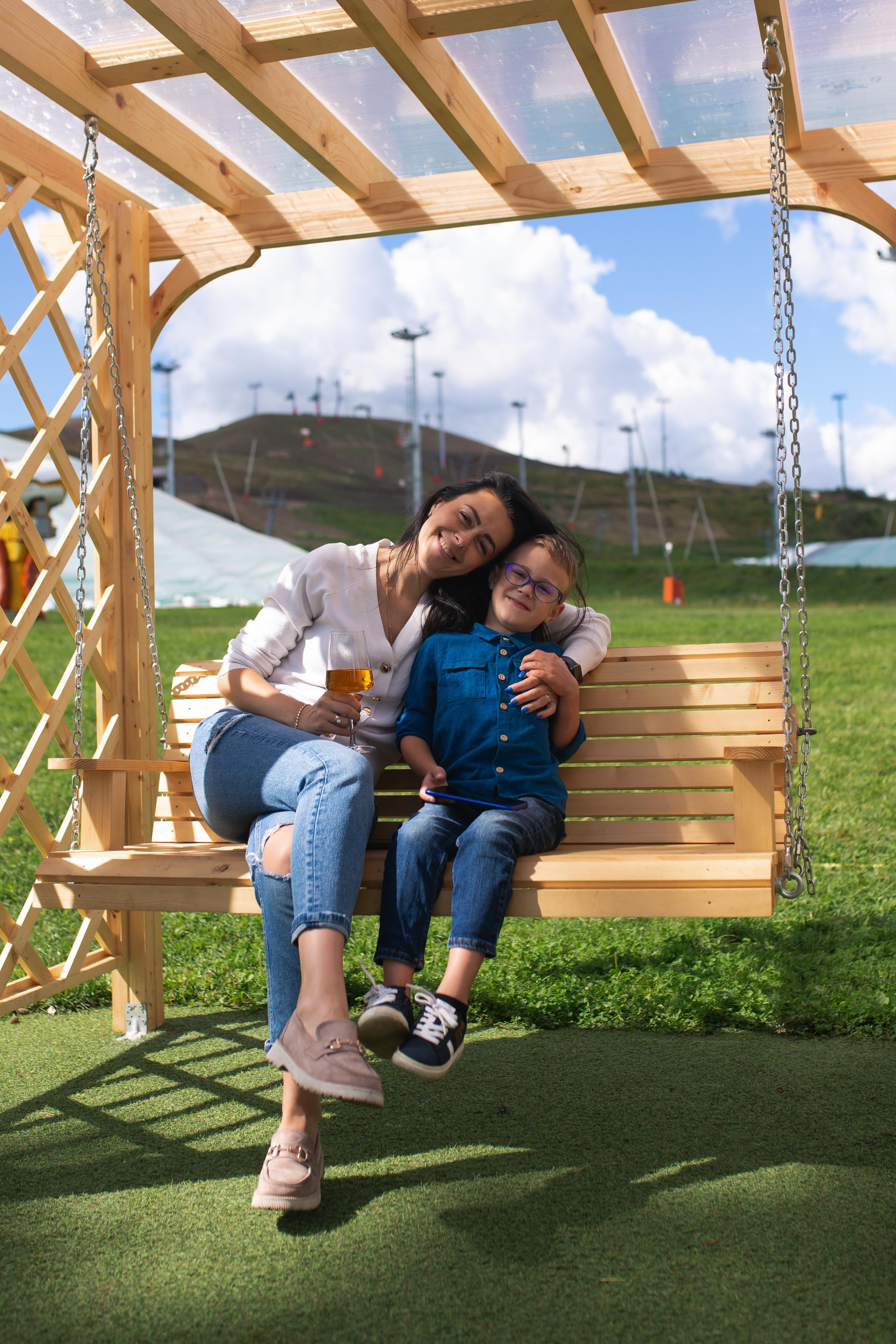 Гендер-пати. Евгений Матвеев — фотограф в Санкт-Петербурге