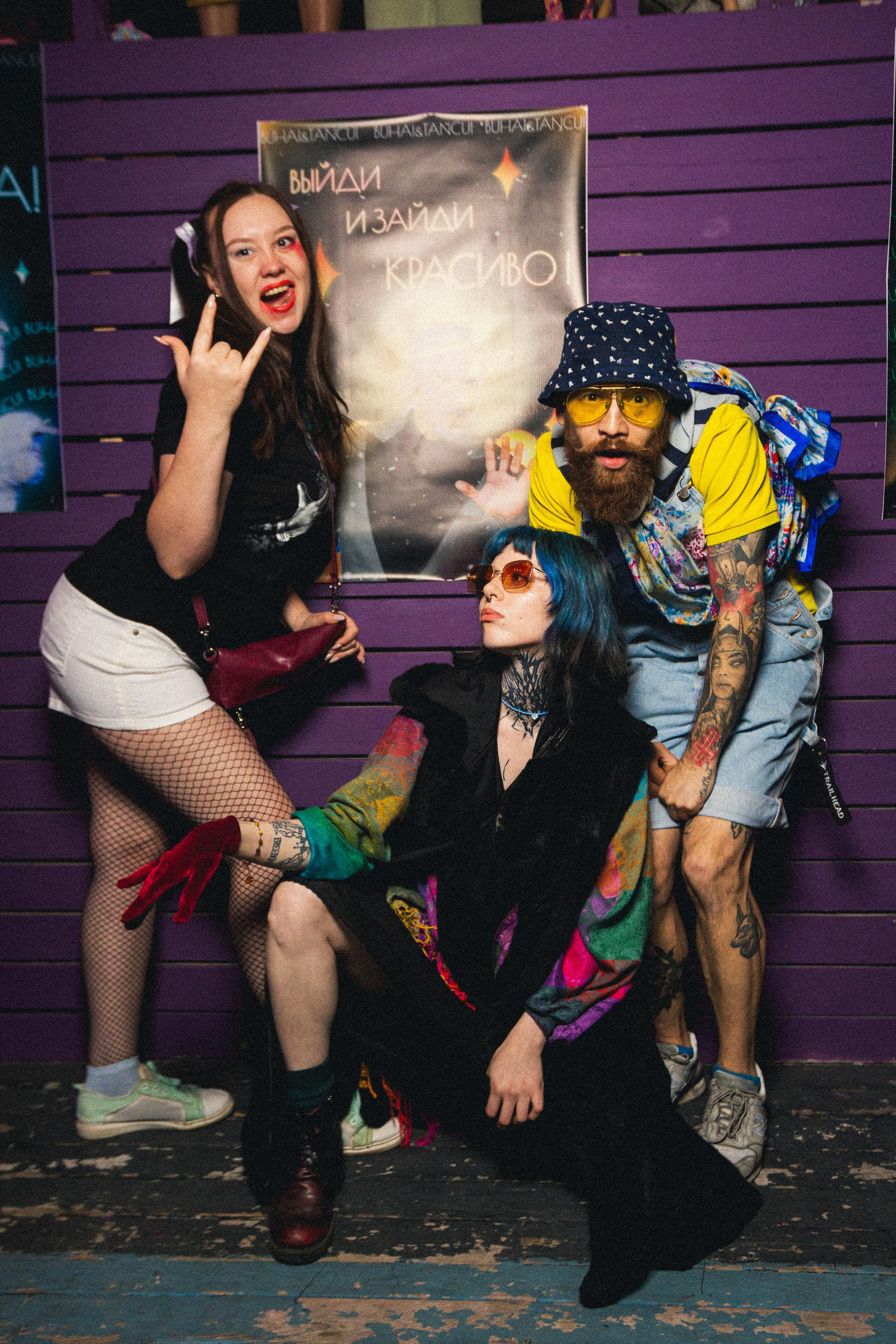 BUHAI&TANCUI. Евгений Матвеев — фотограф в Санкт-Петербурге