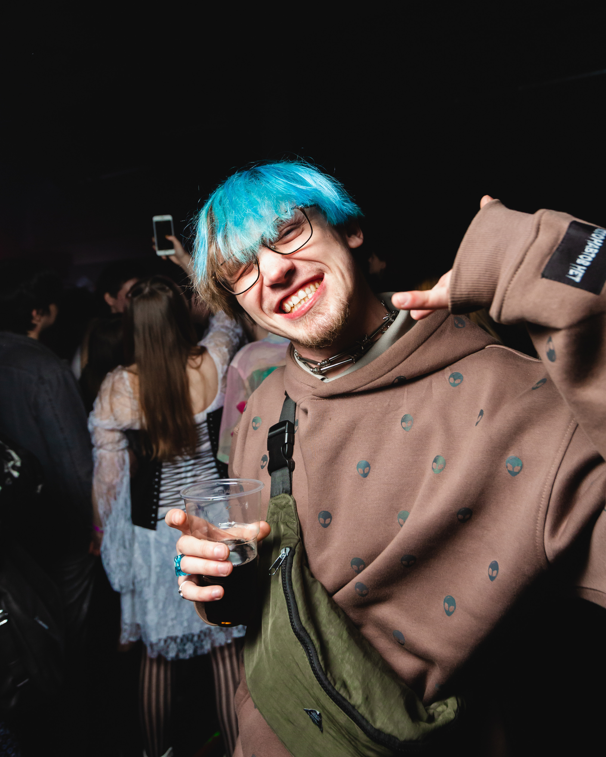 Emoland. Евгений Матвеев — фотограф в Санкт-Петербурге