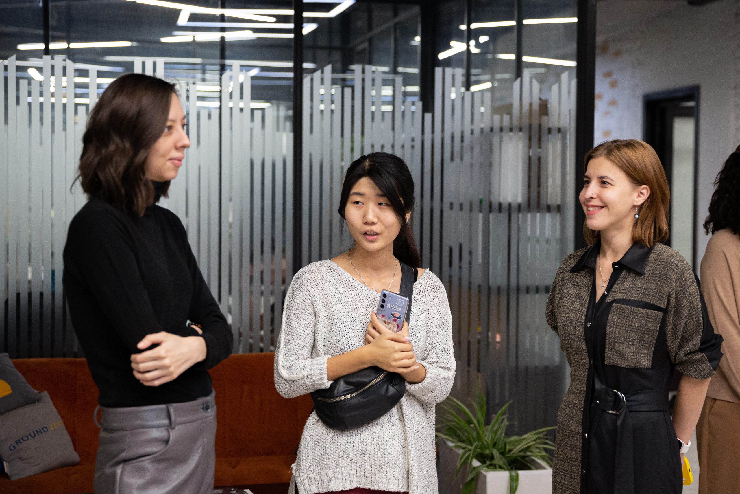 YBC лекция. Евгений Матвеев — фотограф в Санкт-Петербурге