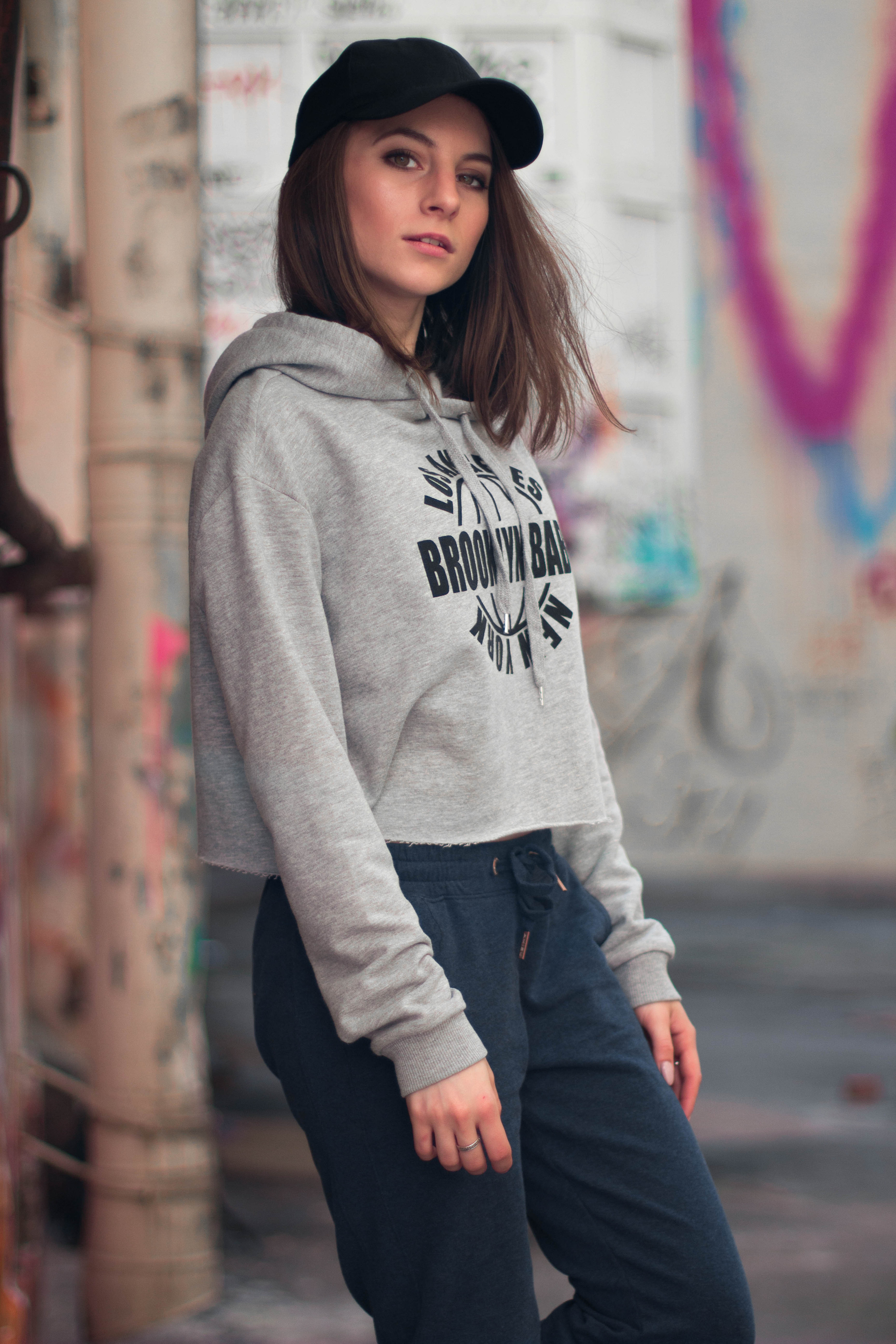 Персональная фотосессия девушки. Евгений Матвеев — фотограф в Санкт-Петербурге