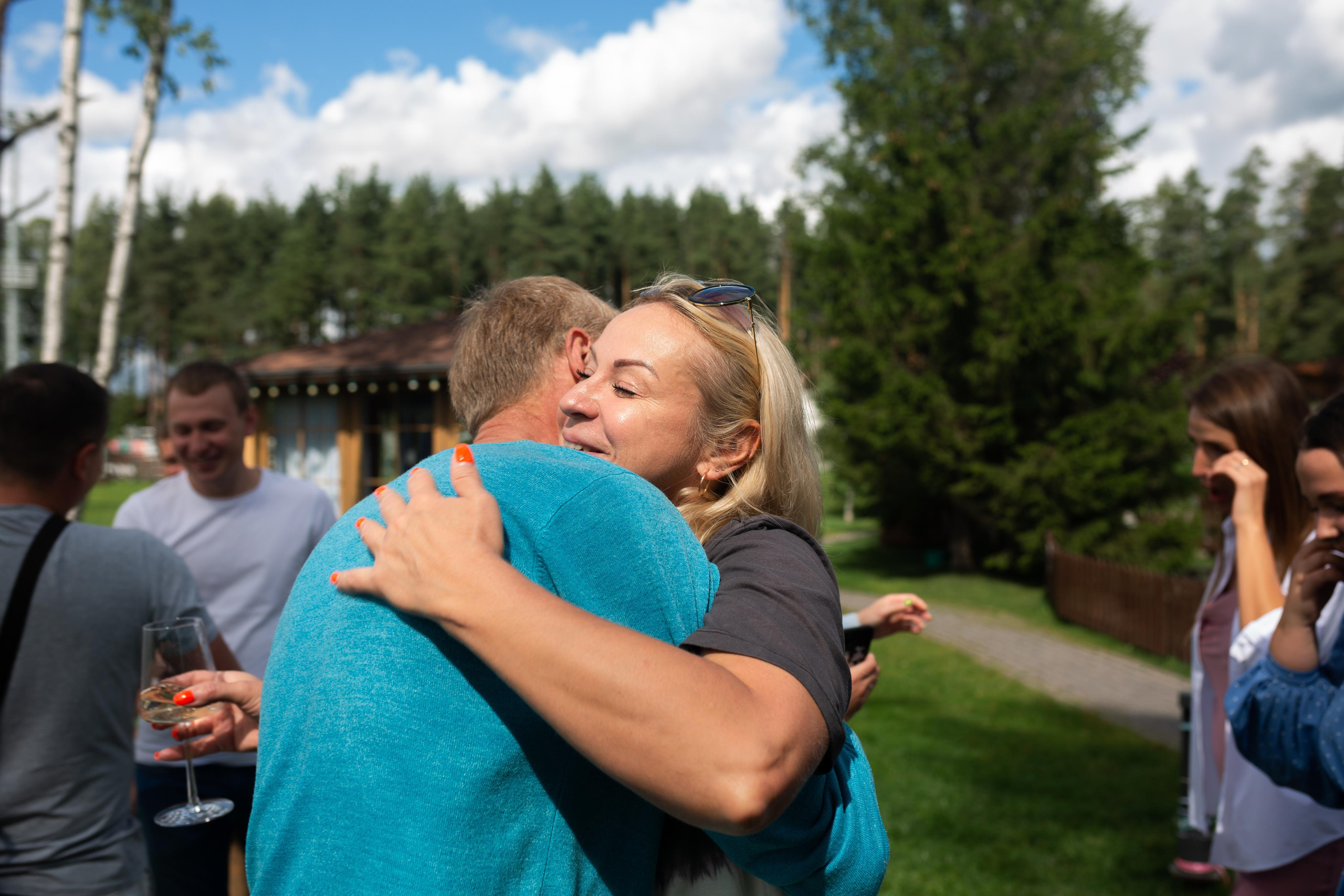 Гендер-пати. Евгений Матвеев — фотограф в Санкт-Петербурге