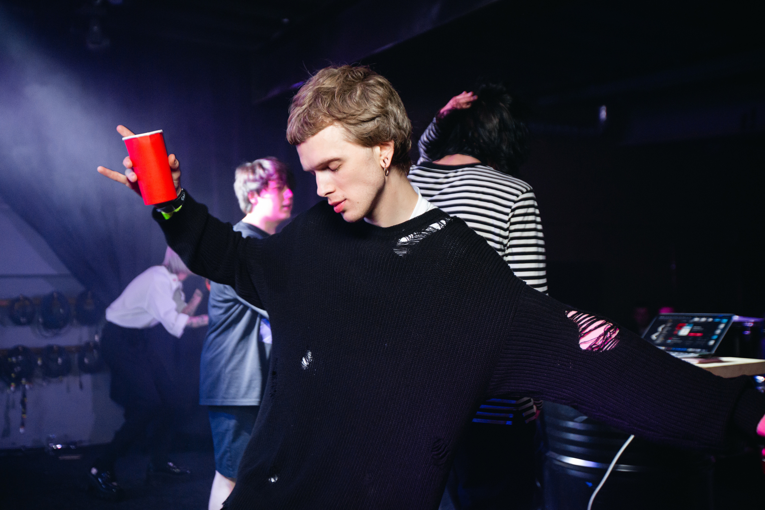 Emoland. Евгений Матвеев — фотограф в Санкт-Петербурге