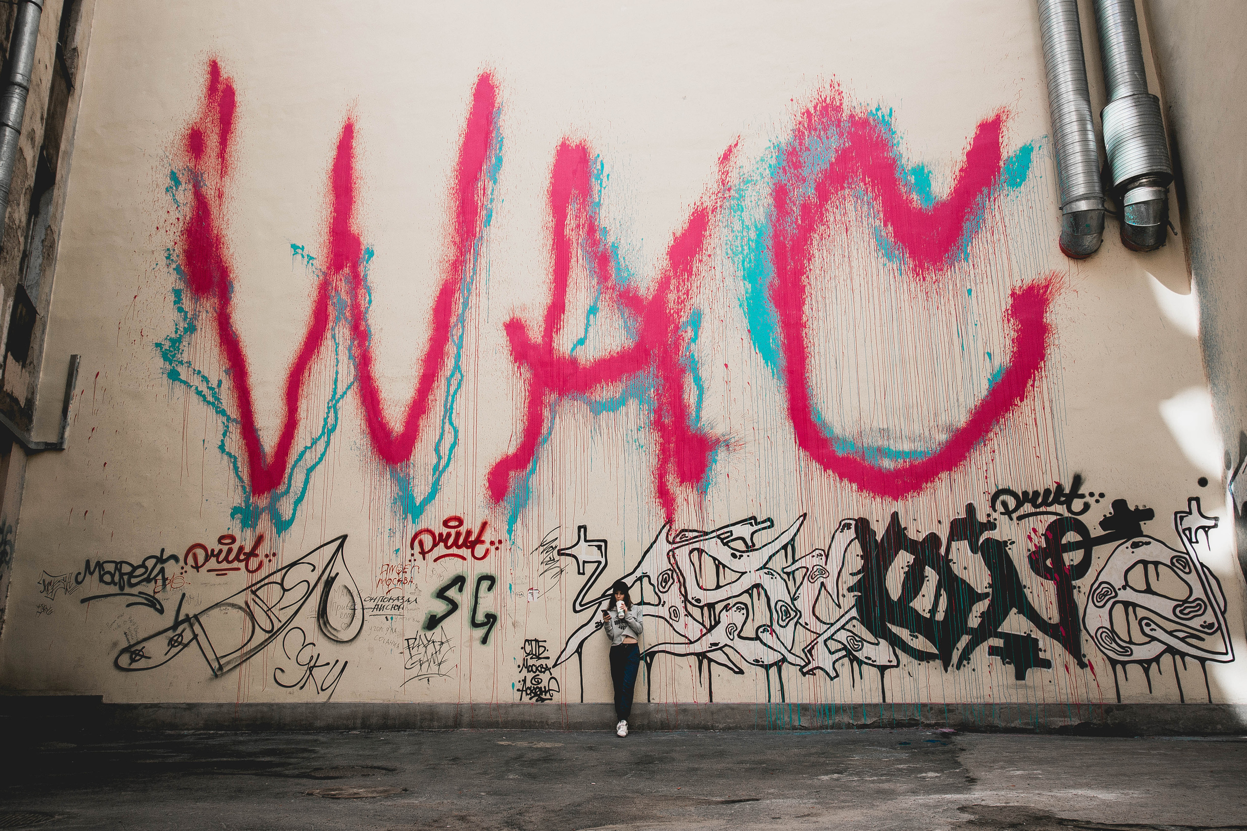 Персональная фотосессия девушки. Евгений Матвеев — фотограф в Санкт-Петербурге