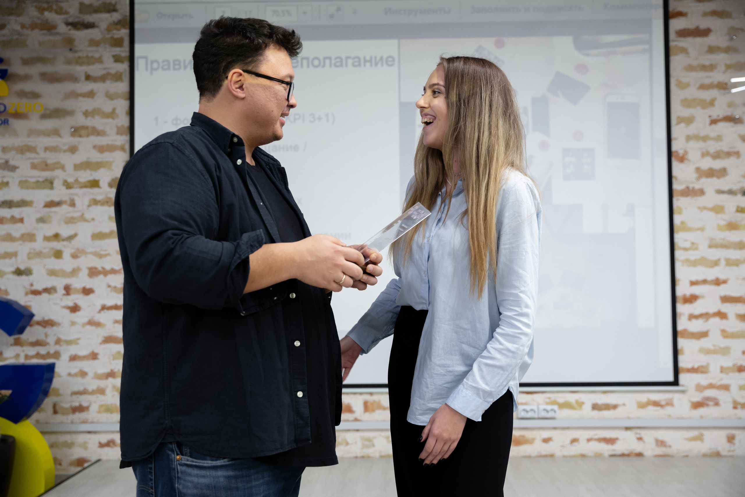 YBC лекция. Евгений Матвеев — фотограф в Санкт-Петербурге