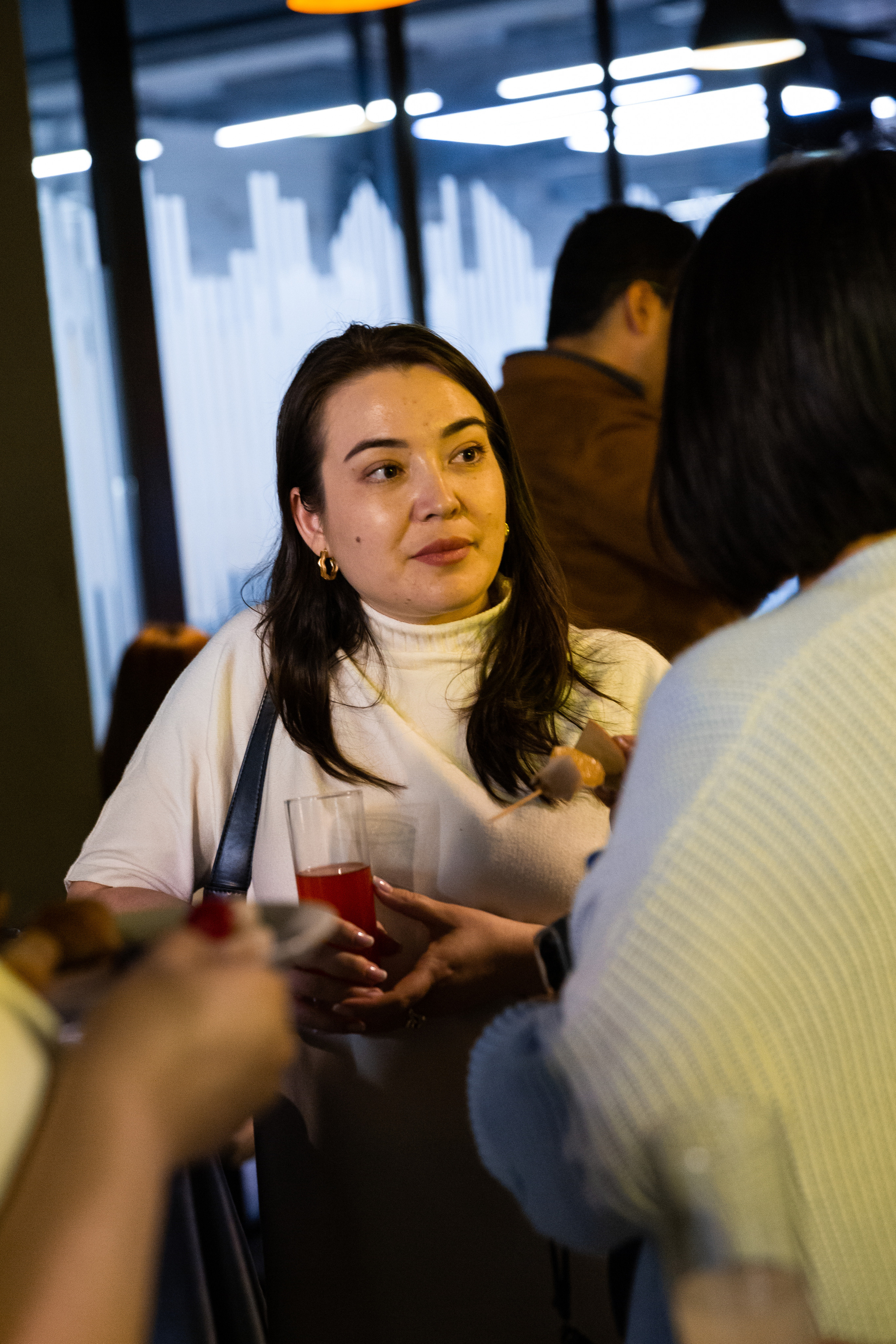 YBC лекция. Евгений Матвеев — фотограф в Санкт-Петербурге