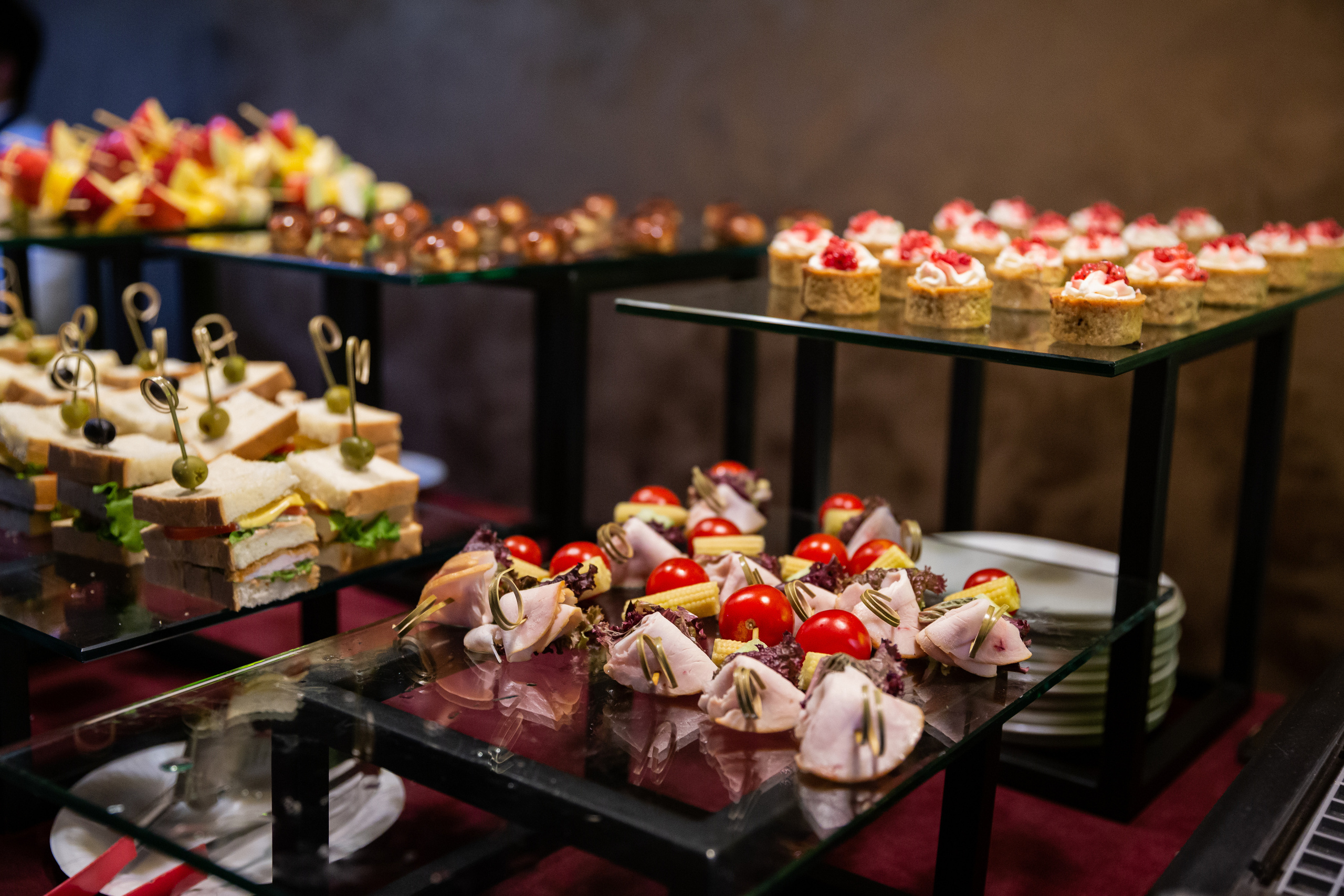 YBC лекция. Евгений Матвеев — фотограф в Санкт-Петербурге