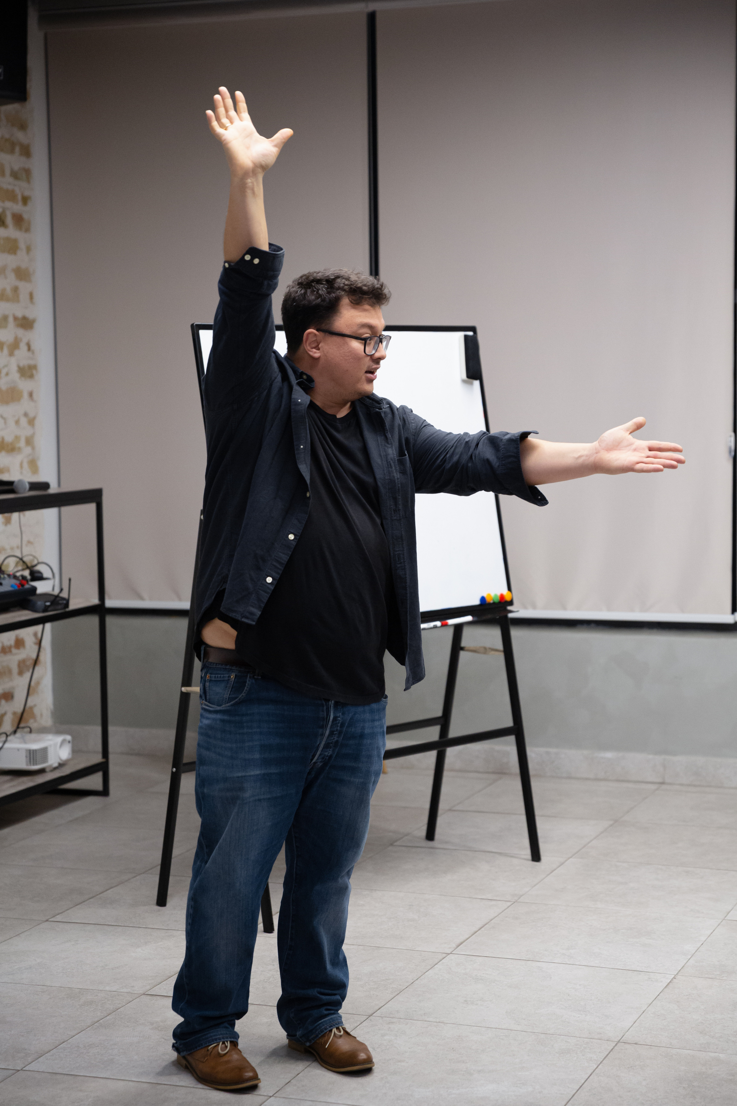 YBC лекция. Евгений Матвеев — фотограф в Санкт-Петербурге