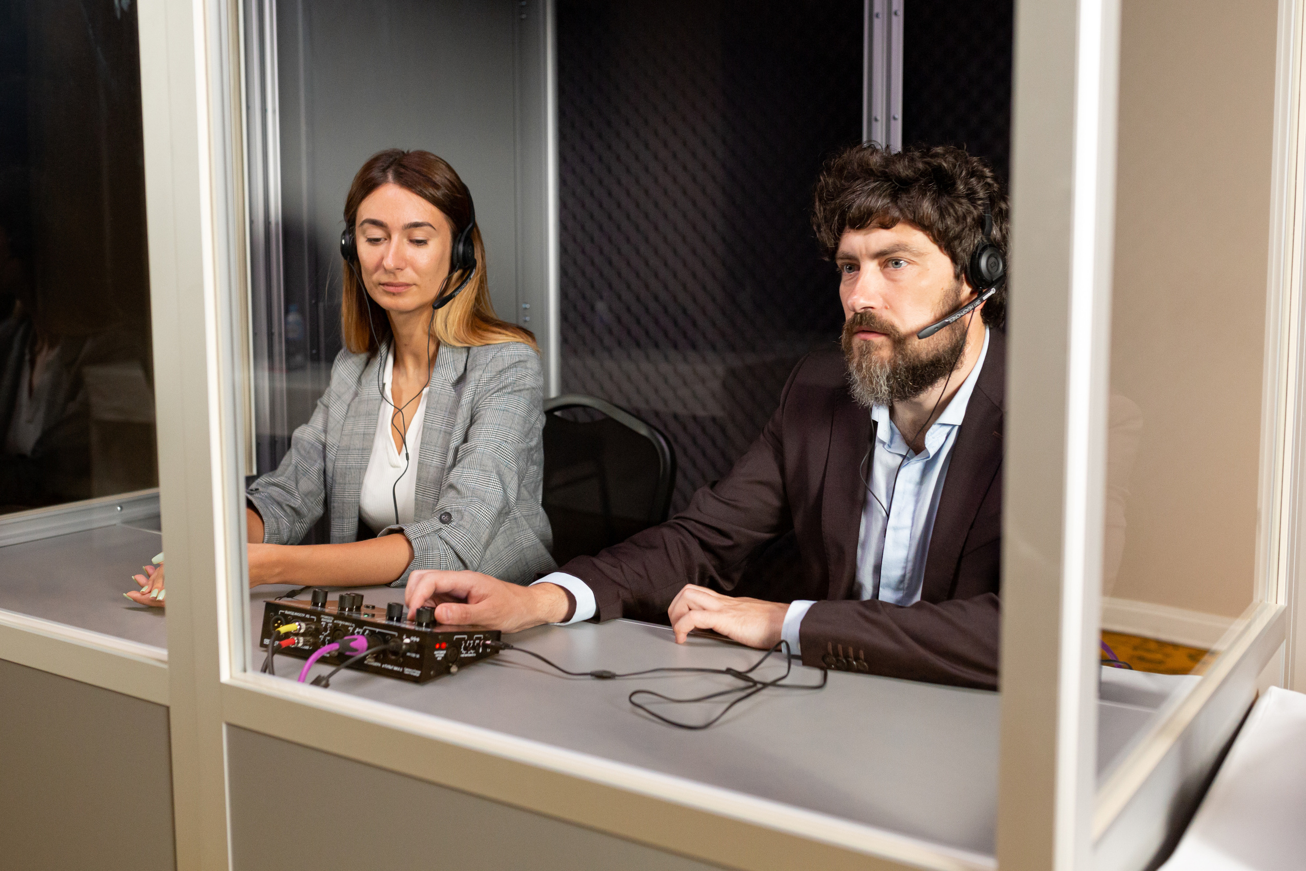 Фотоочет с конференции. Евгений Матвеев — фотограф в Санкт-Петербурге