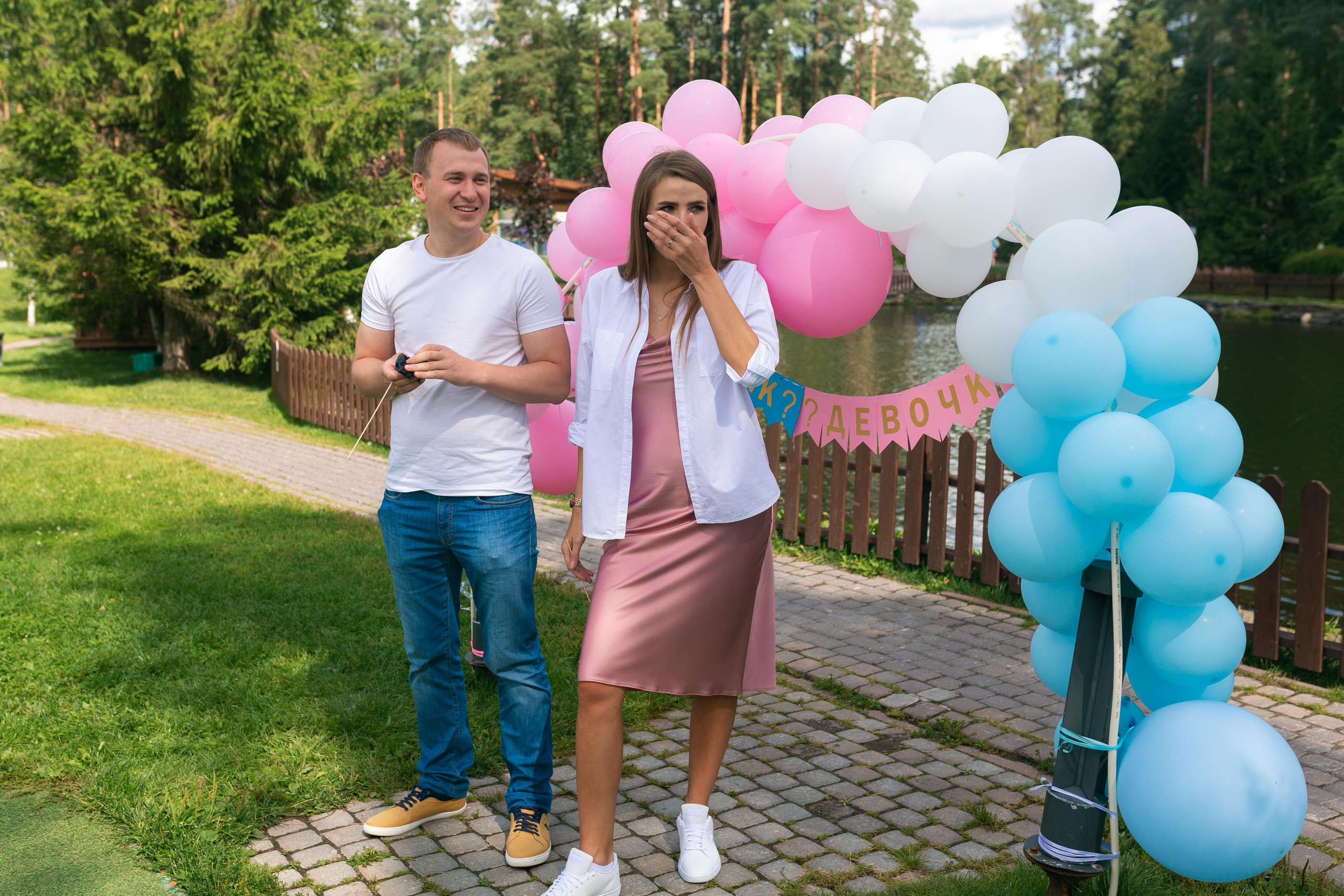 Гендер-пати. Евгений Матвеев — фотограф в Санкт-Петербурге