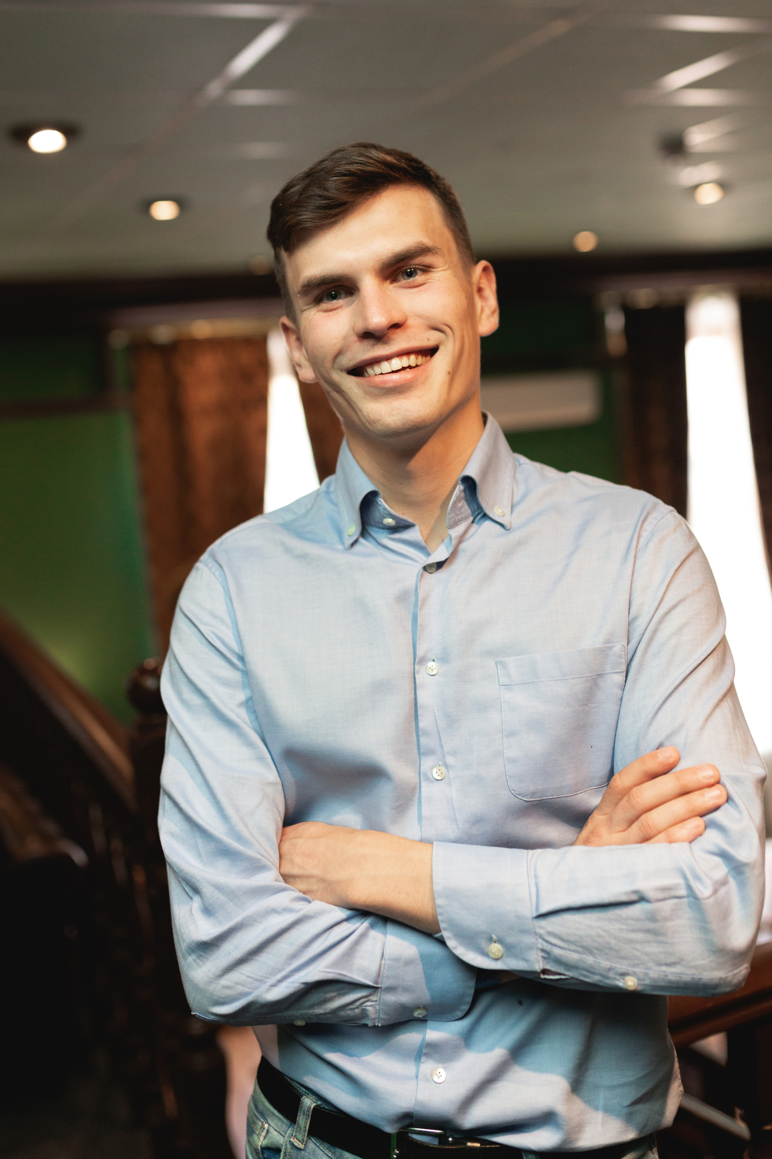 Персональная фотосессия в Новой Голландии. Евгений Матвеев — фотограф в Санкт-Петербурге