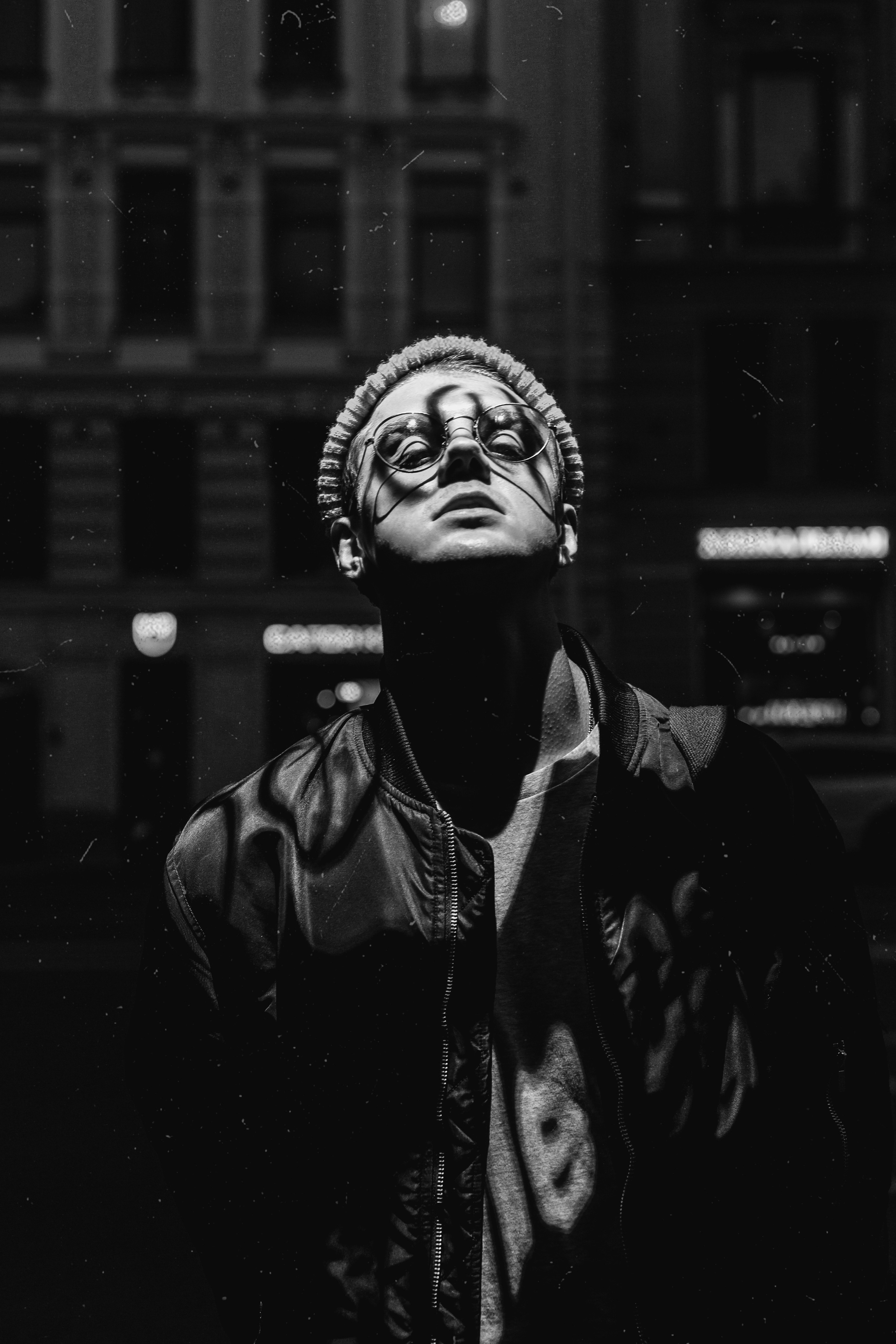 Персональная фотосессия Питер. Евгений Матвеев — фотограф в Санкт-Петербурге