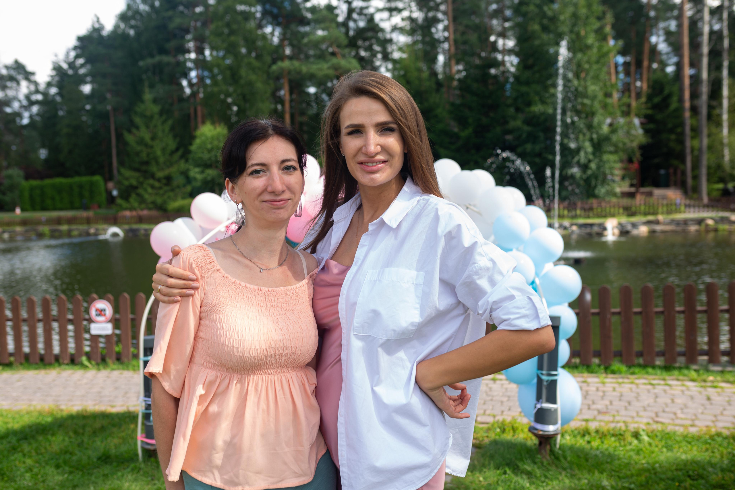 Гендер-пати. Евгений Матвеев — фотограф в Санкт-Петербурге