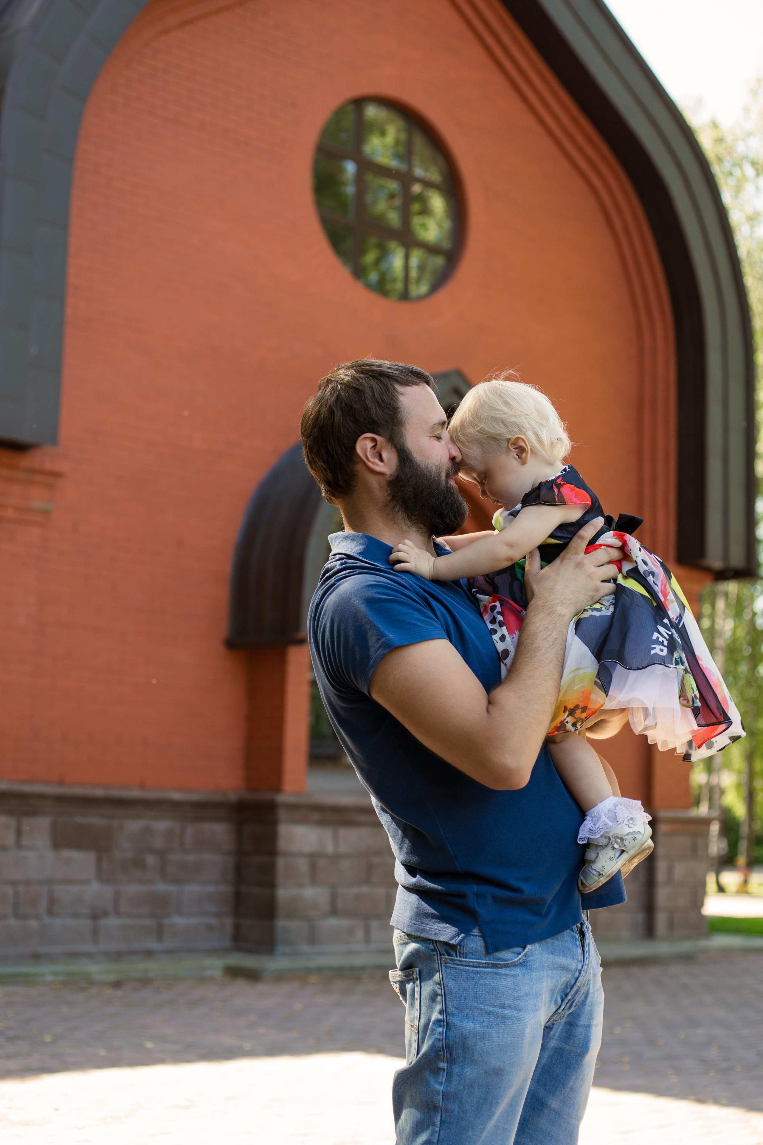 Крещение. Евгений Матвеев — фотограф в Санкт-Петербурге