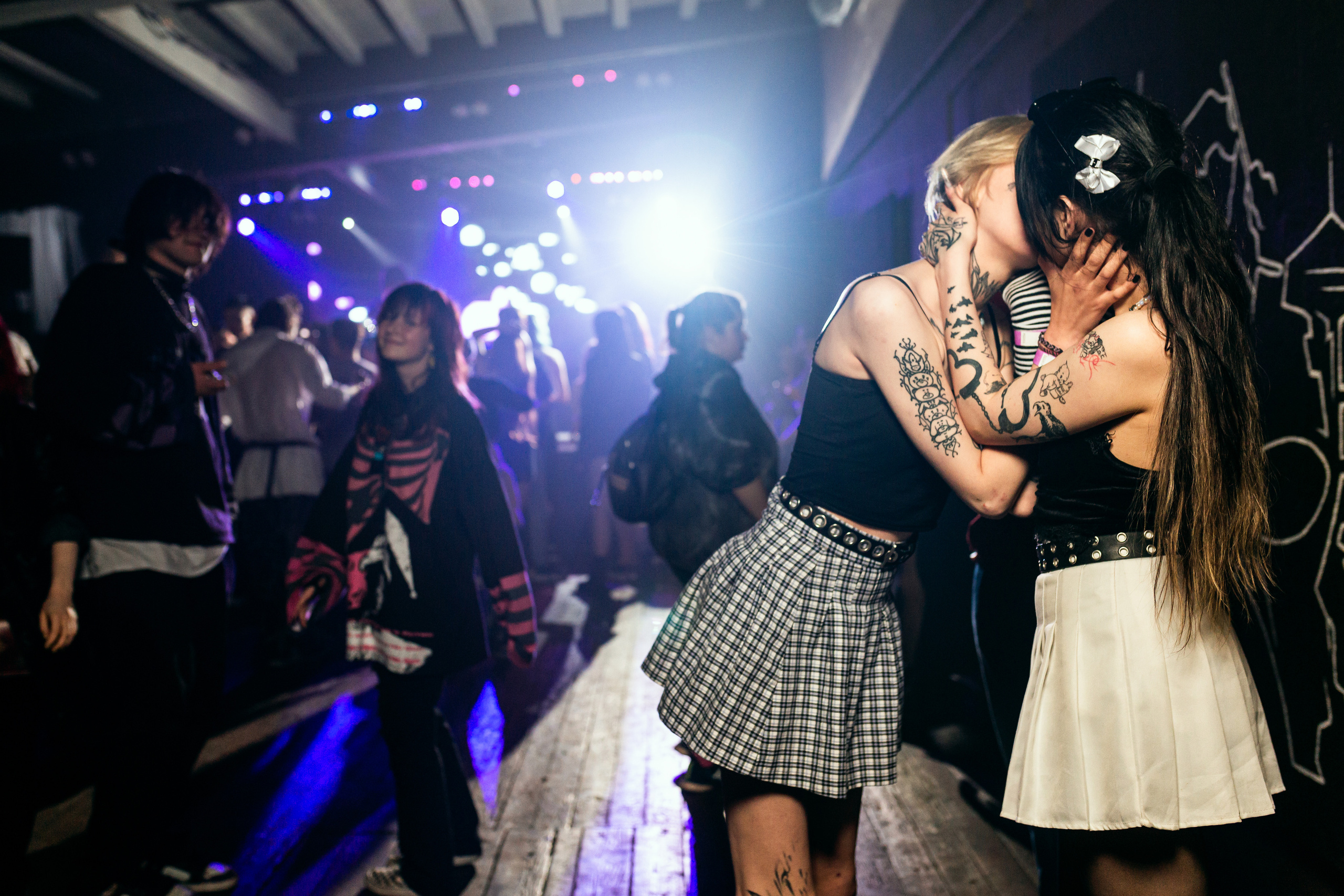 Emoland. Евгений Матвеев — фотограф в Санкт-Петербурге