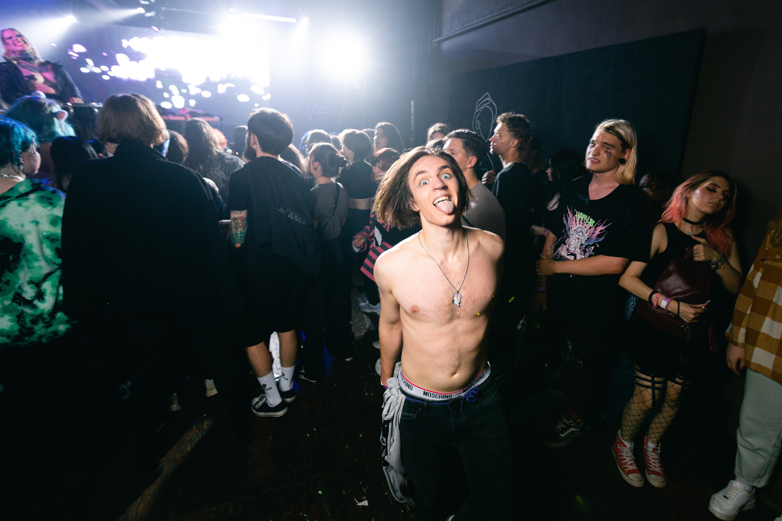 Emoland. Евгений Матвеев — фотограф в Санкт-Петербурге