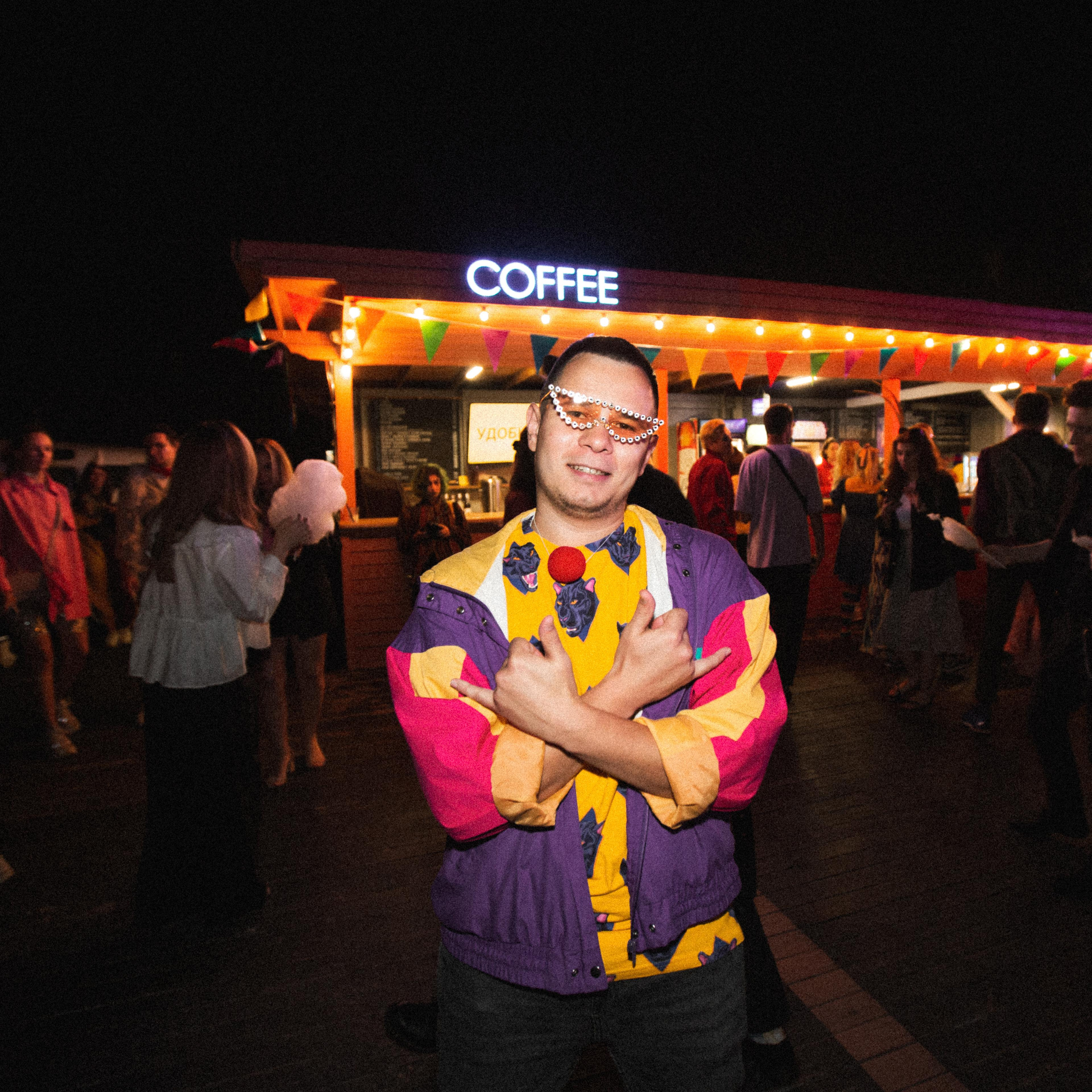 BUHAI&TANCUI. Евгений Матвеев — фотограф в Санкт-Петербурге