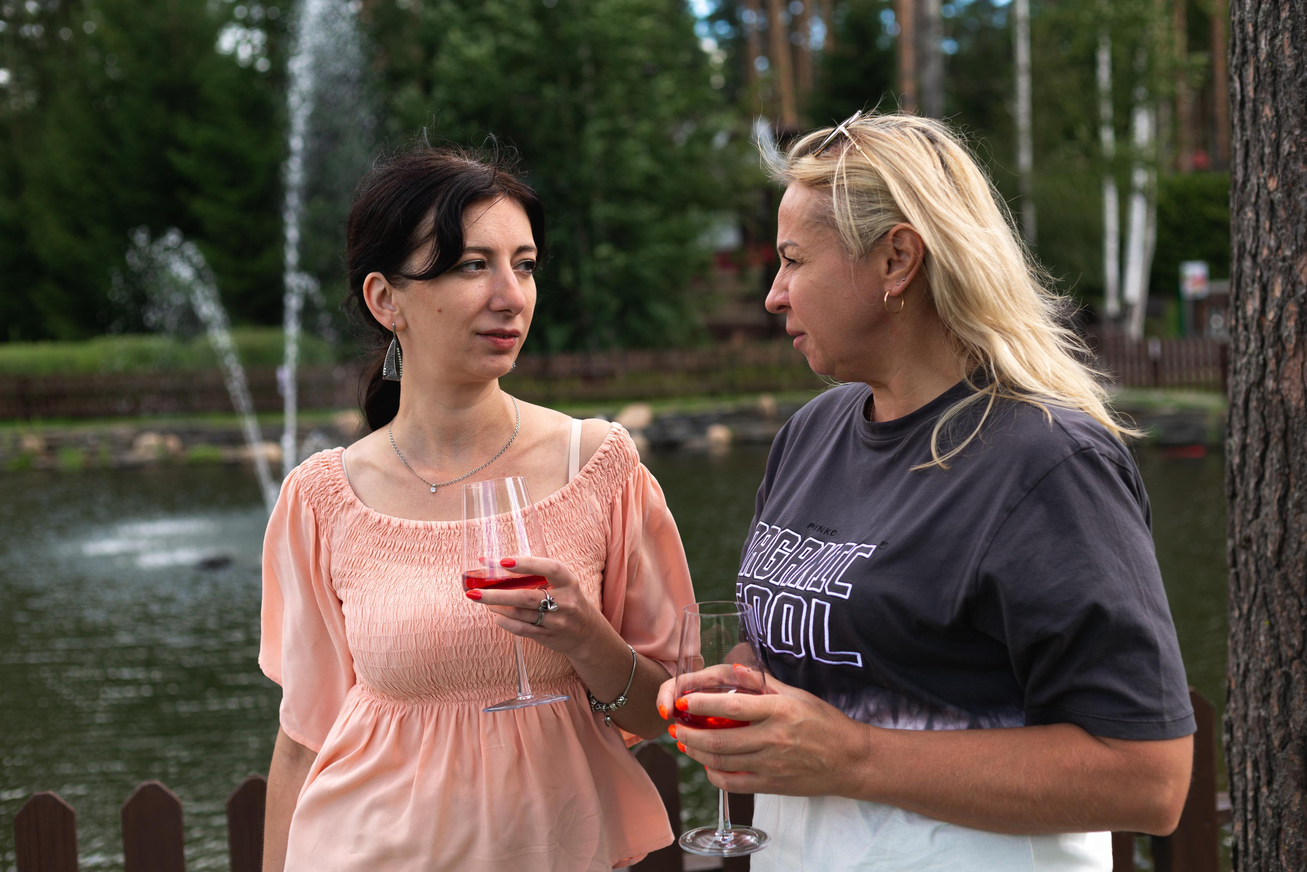 Гендер-пати. Евгений Матвеев — фотограф в Санкт-Петербурге