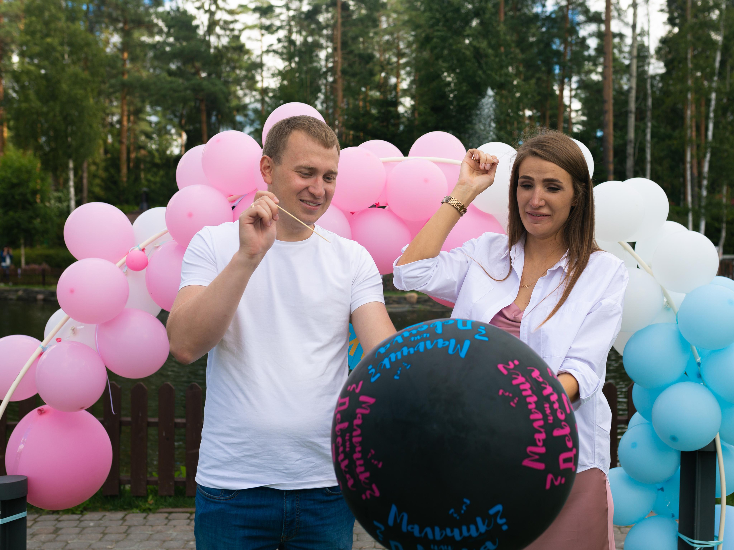 Гендер-пати. Евгений Матвеев — фотограф в Санкт-Петербурге