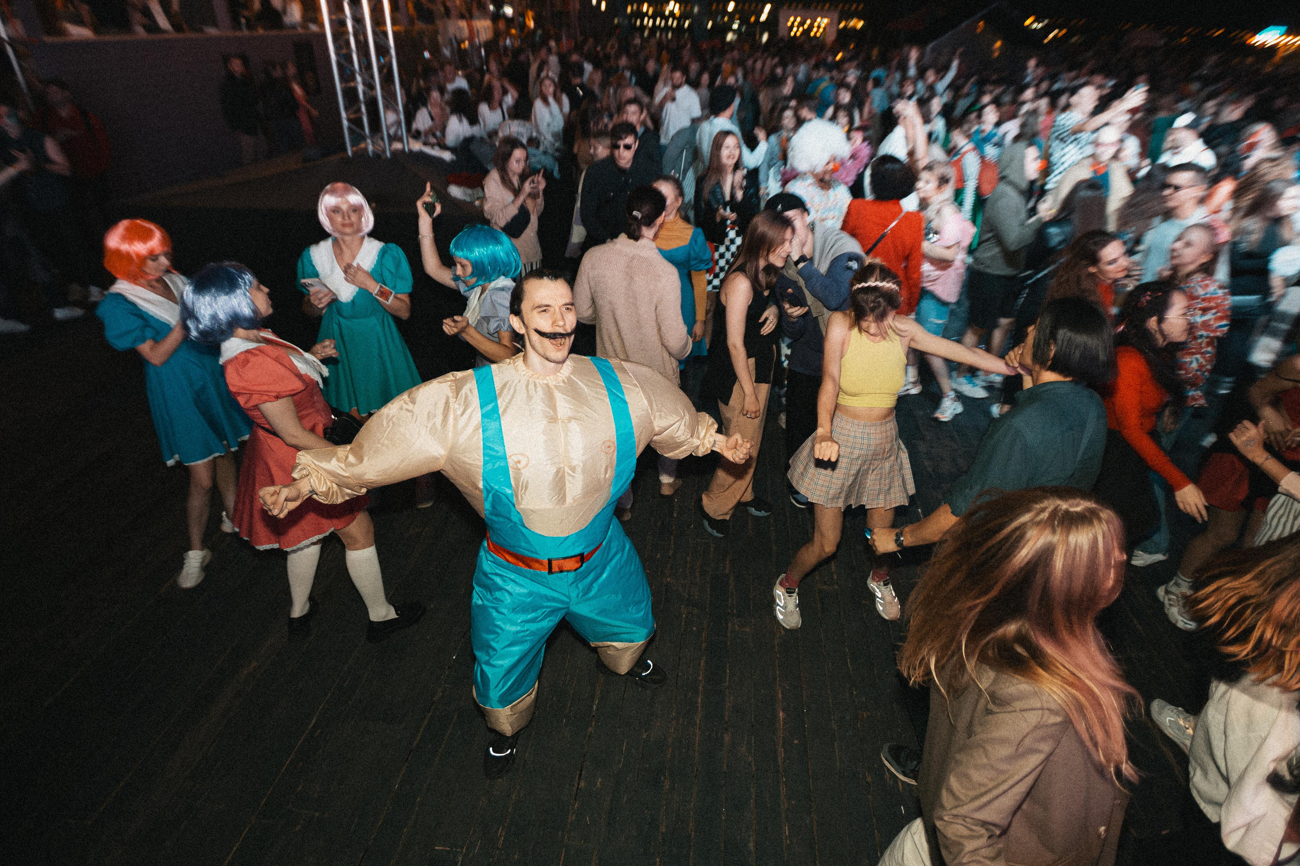 BUHAI&TANCUI. Евгений Матвеев — фотограф в Санкт-Петербурге