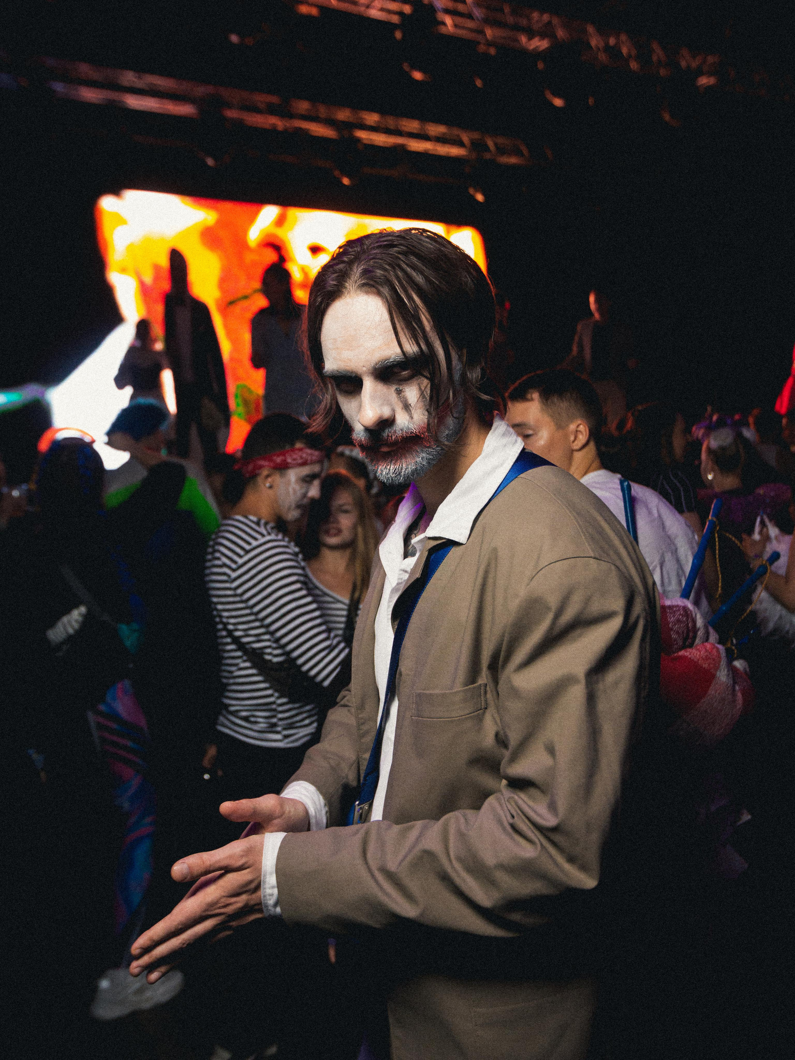 BUHAI&TANCUI. Евгений Матвеев — фотограф в Санкт-Петербурге