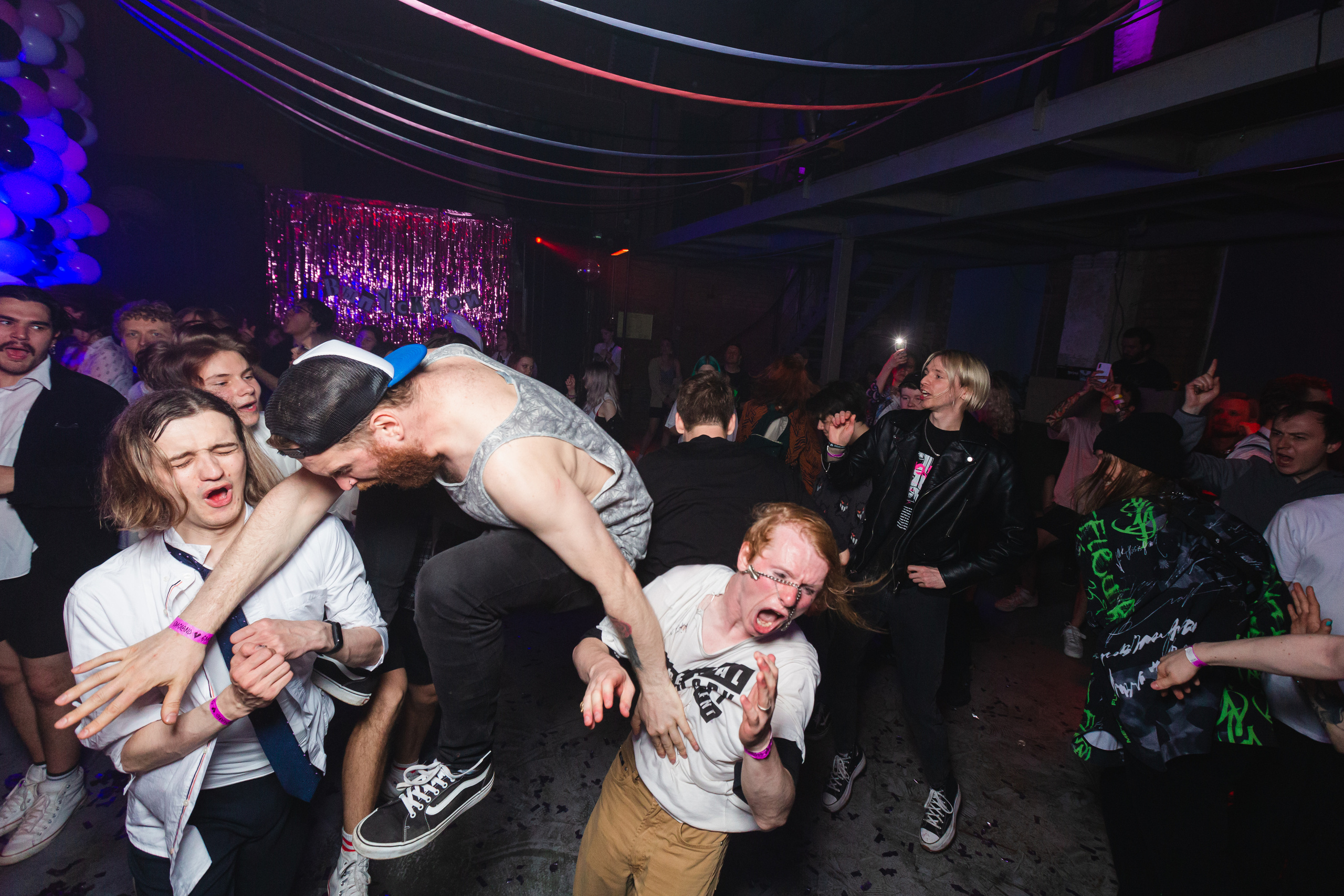 Emoland. Евгений Матвеев — фотограф в Санкт-Петербурге