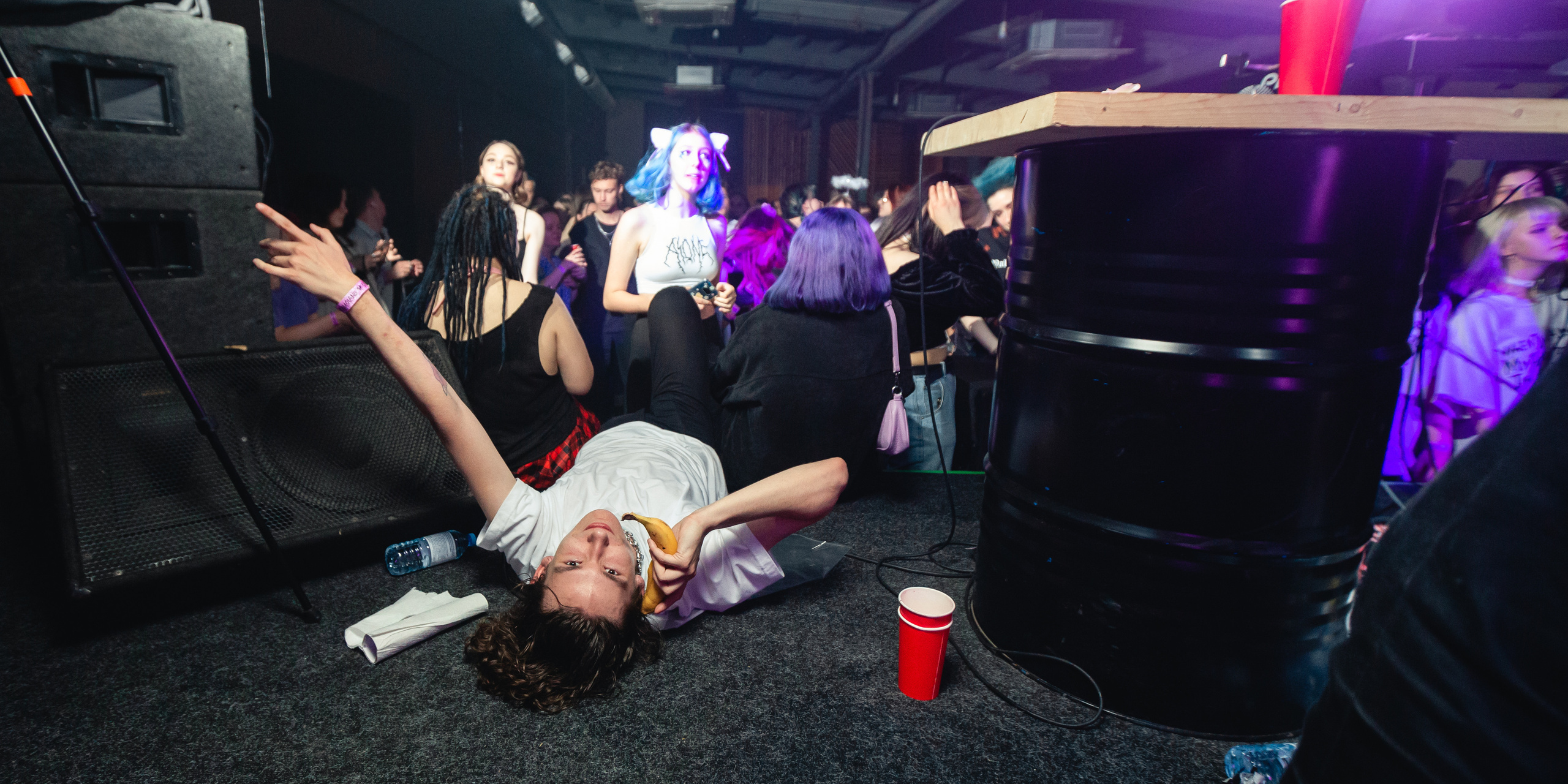 Emoland. Евгений Матвеев — фотограф в Санкт-Петербурге