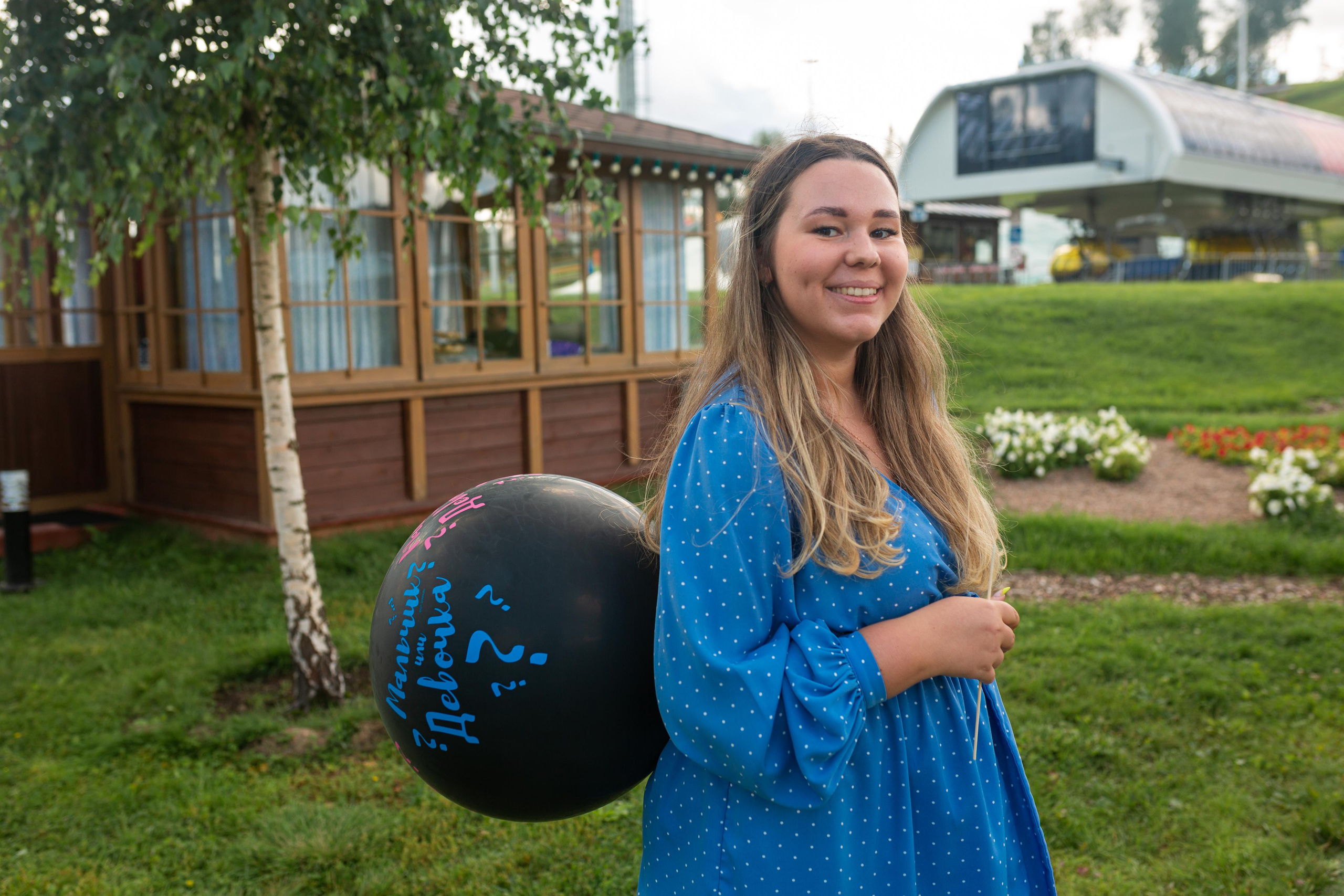 Гендер-пати. Евгений Матвеев — фотограф в Санкт-Петербурге