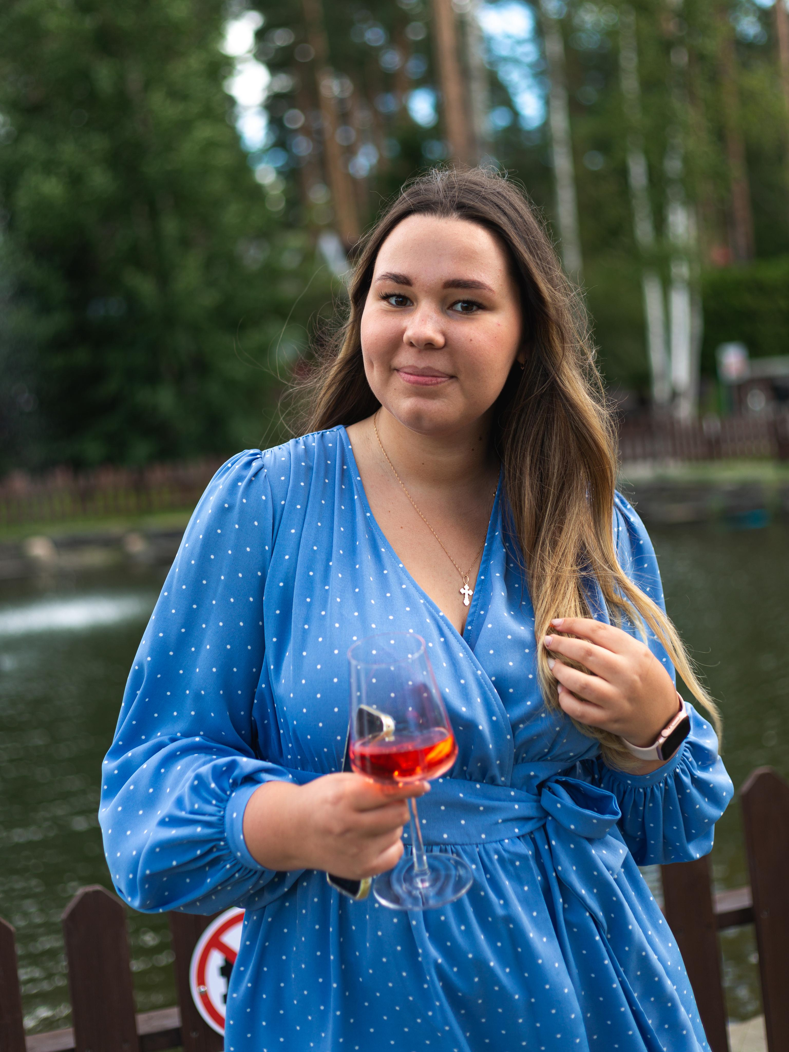 Гендер-пати. Евгений Матвеев — фотограф в Санкт-Петербурге