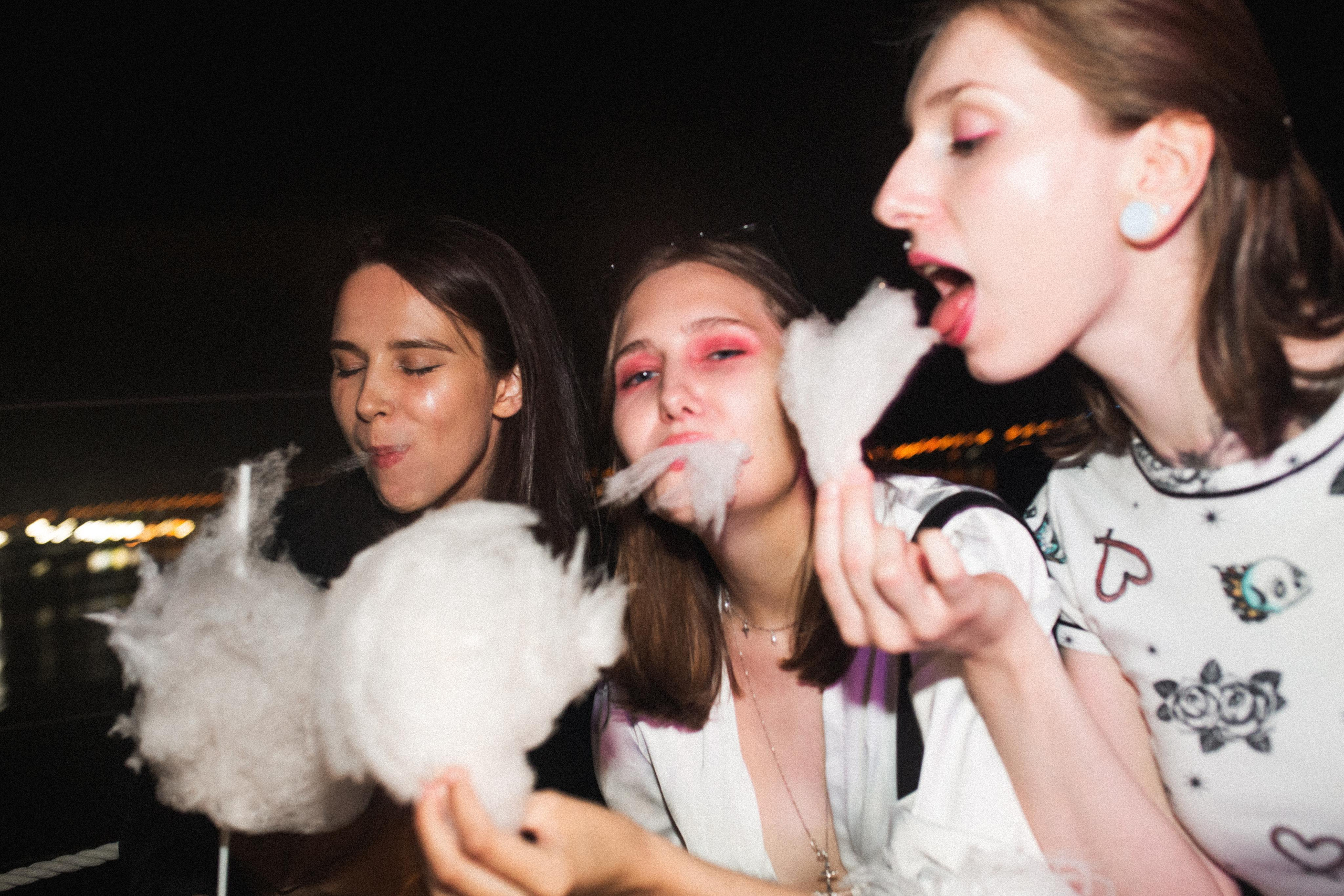 BUHAI&TANCUI. Евгений Матвеев — фотограф в Санкт-Петербурге