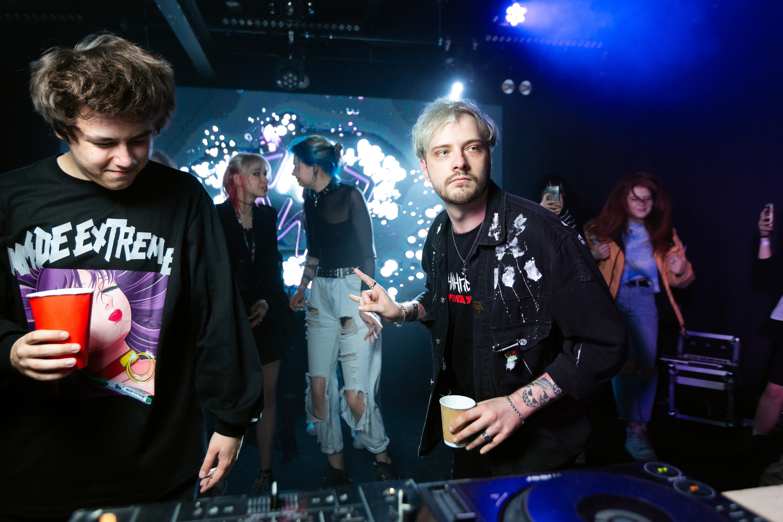 Emoland. Евгений Матвеев — фотограф в Санкт-Петербурге