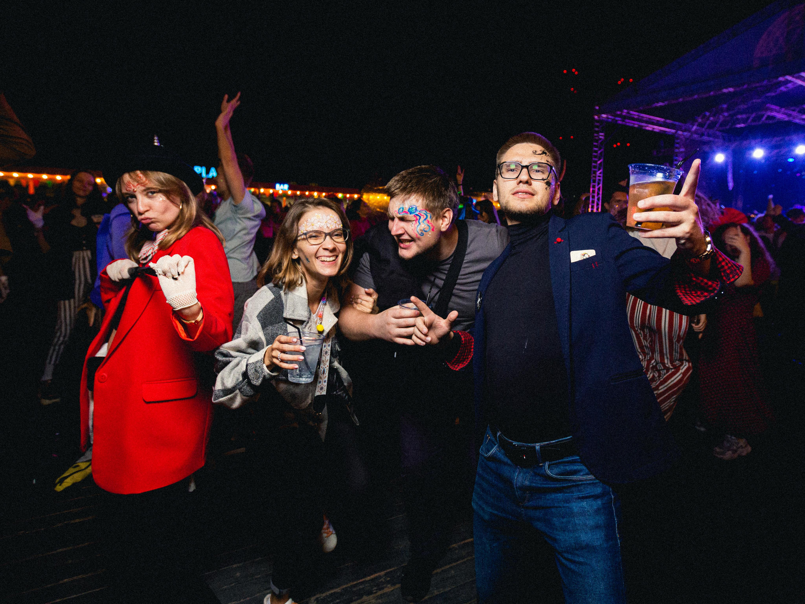 BUHAI&TANCUI. Евгений Матвеев — фотограф в Санкт-Петербурге