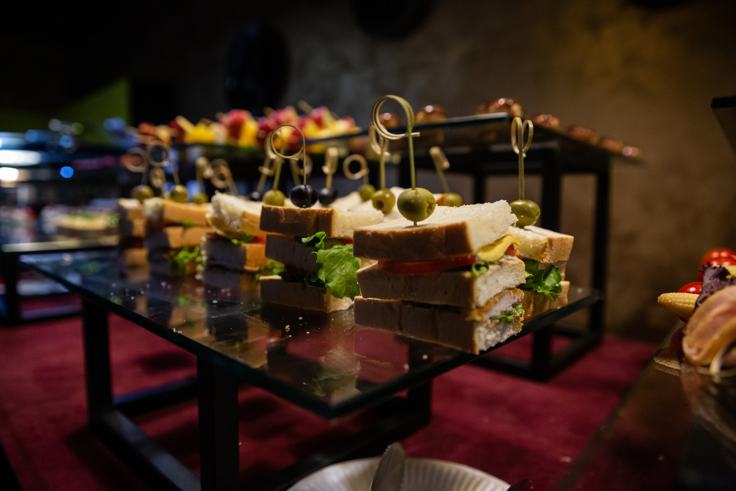 YBC лекция. Евгений Матвеев — фотограф в Санкт-Петербурге