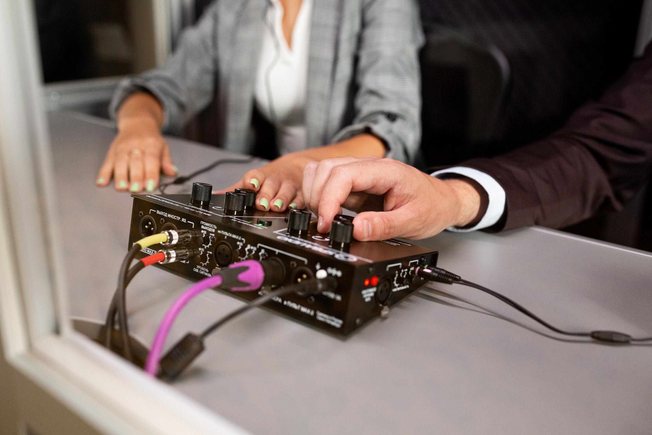 Фотоочет с конференции. Евгений Матвеев — фотограф в Санкт-Петербурге