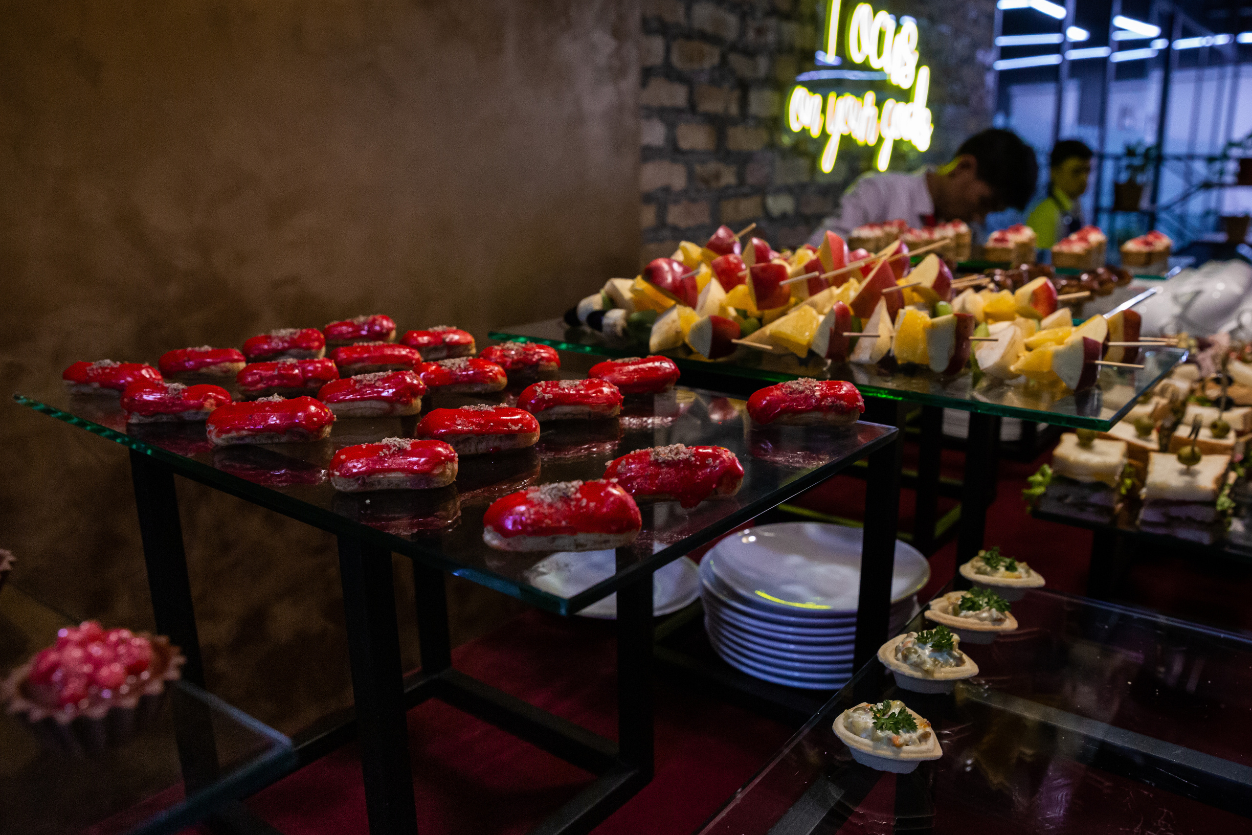 YBC лекция. Евгений Матвеев — фотограф в Санкт-Петербурге